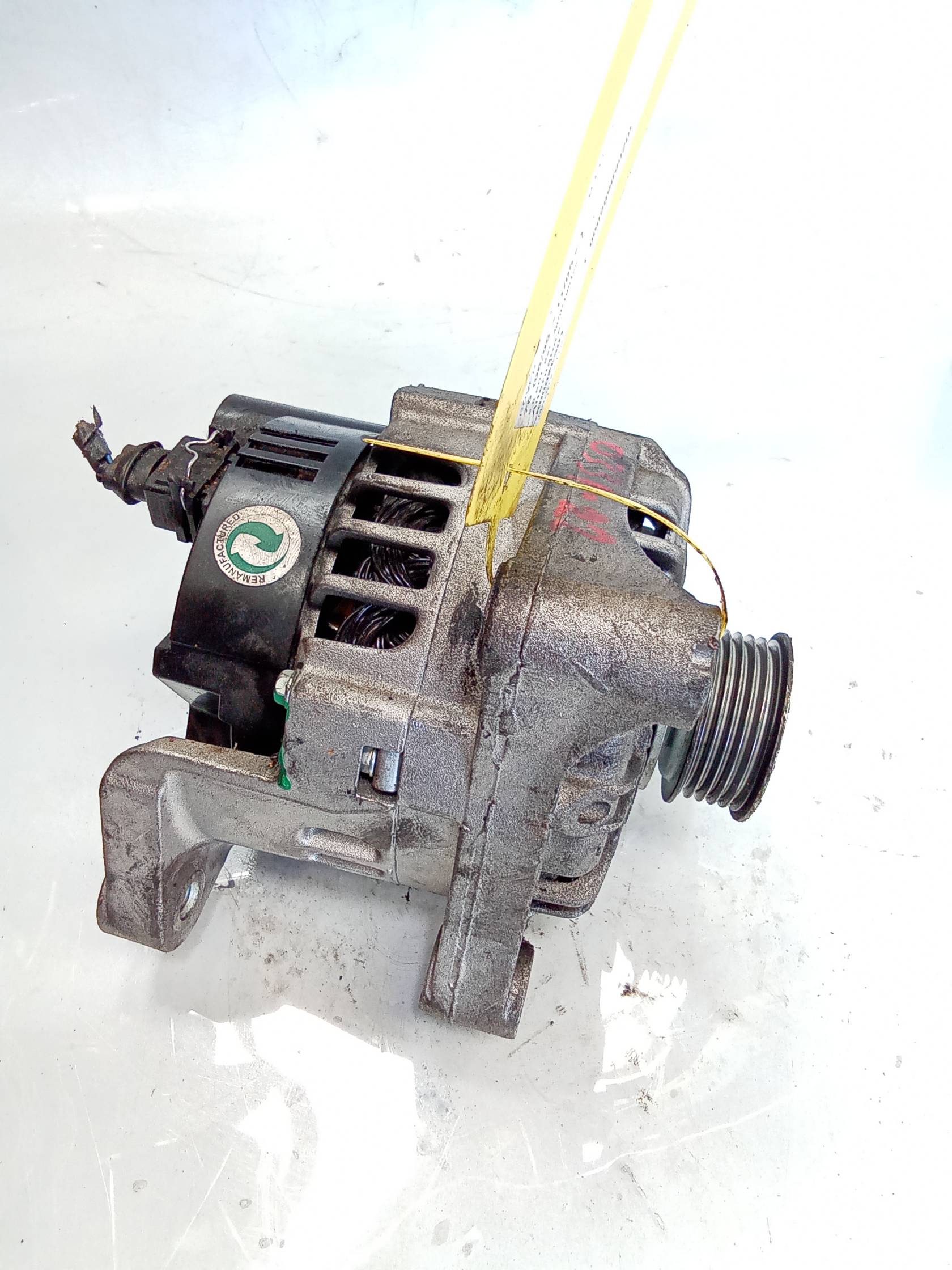 Alternatore Alternatore