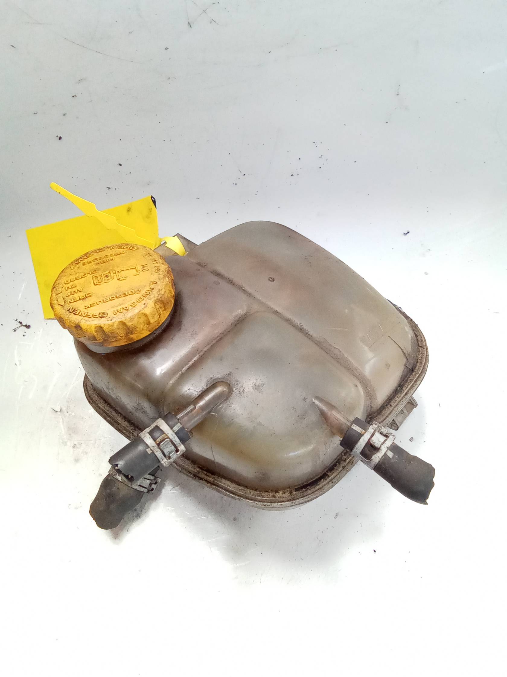 Vaschetta compensazione radiatore Vaschetta compensazione radiatore