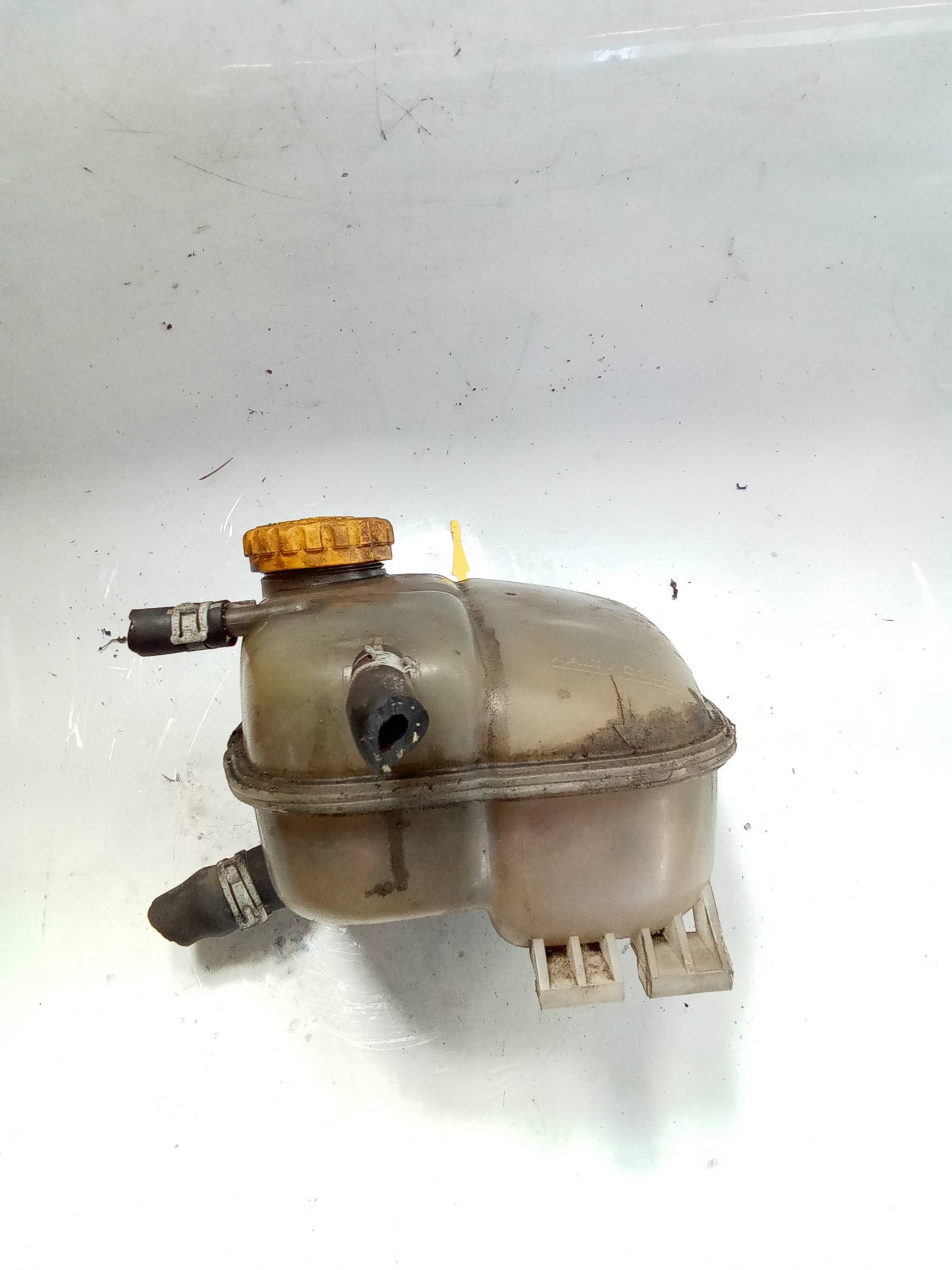 Vaschetta compensazione radiatore Vaschetta compensazione radiatore