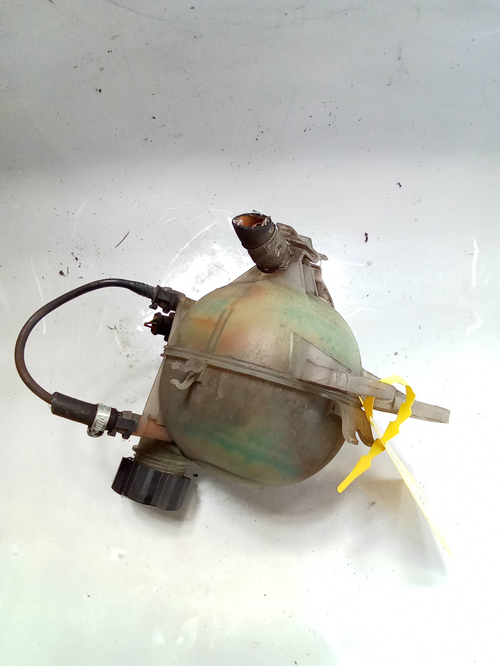 Vaschetta compensazione radiatore Vaschetta compensazione radiatore