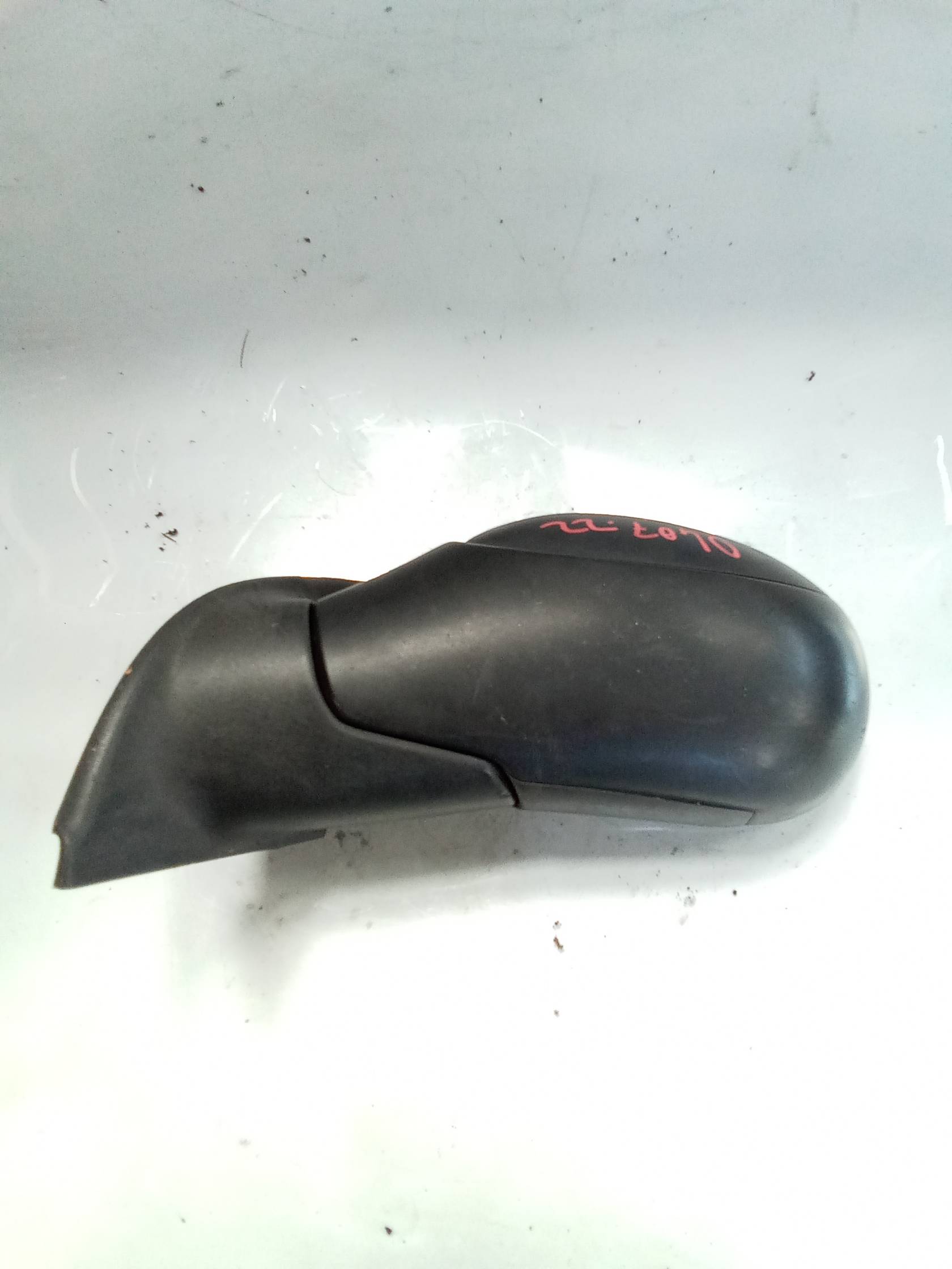 Retrovisore est. compl. sx.