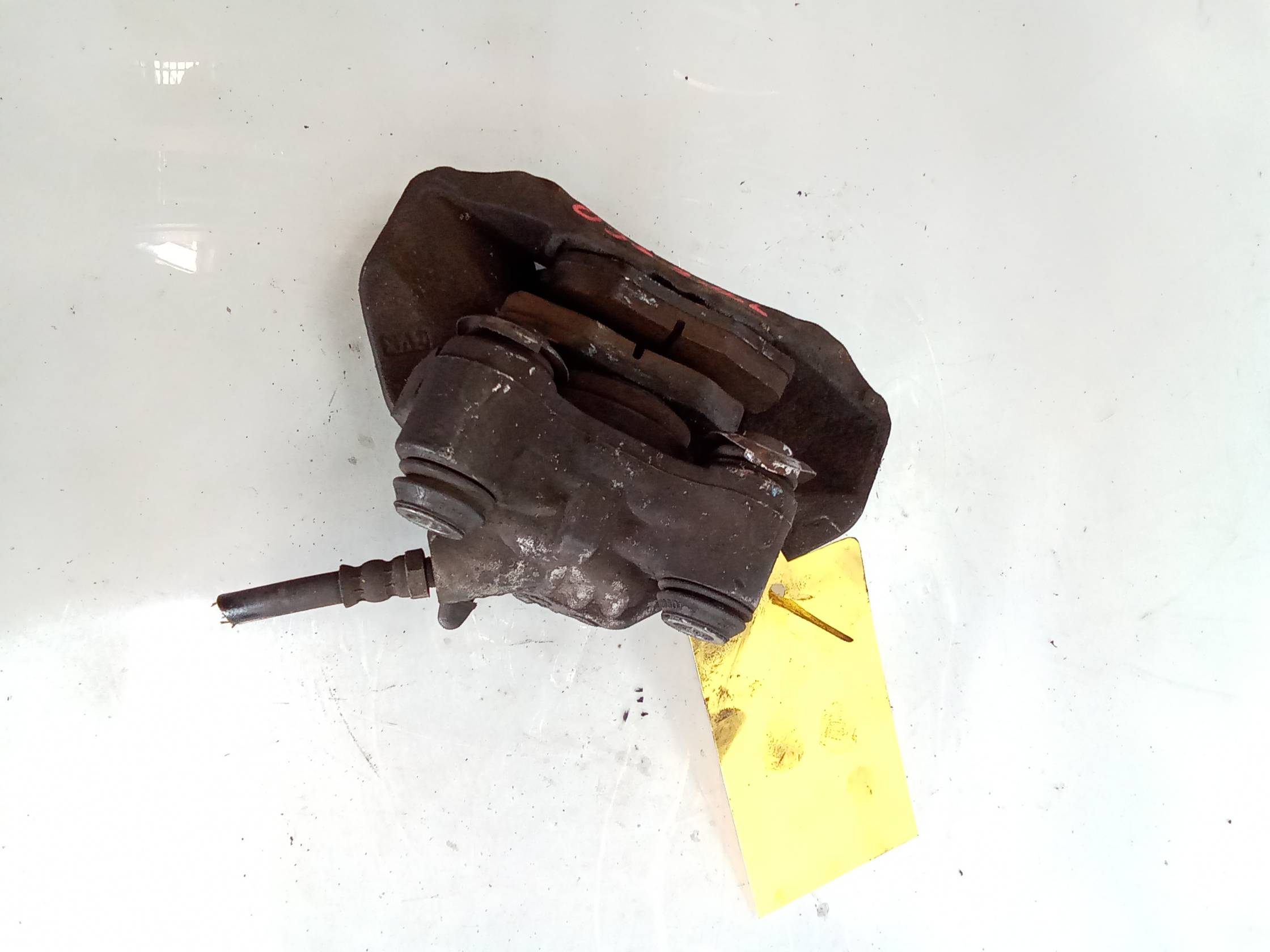 Pinza freno ant. dx. Pinza freno ant. dx.