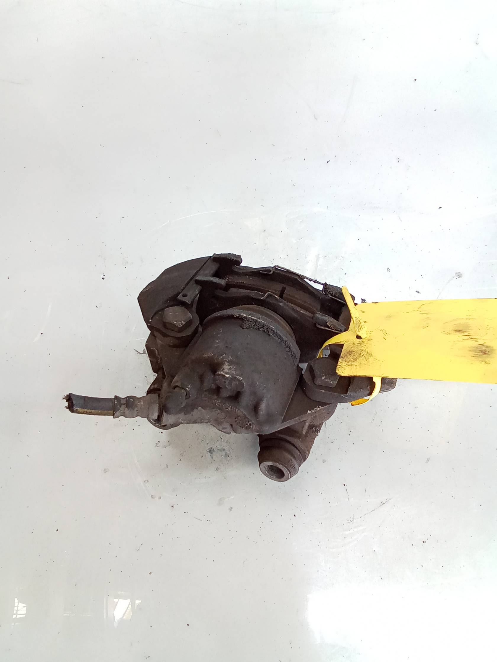 Pinza freno ant. sx. Pinza freno ant. sx.