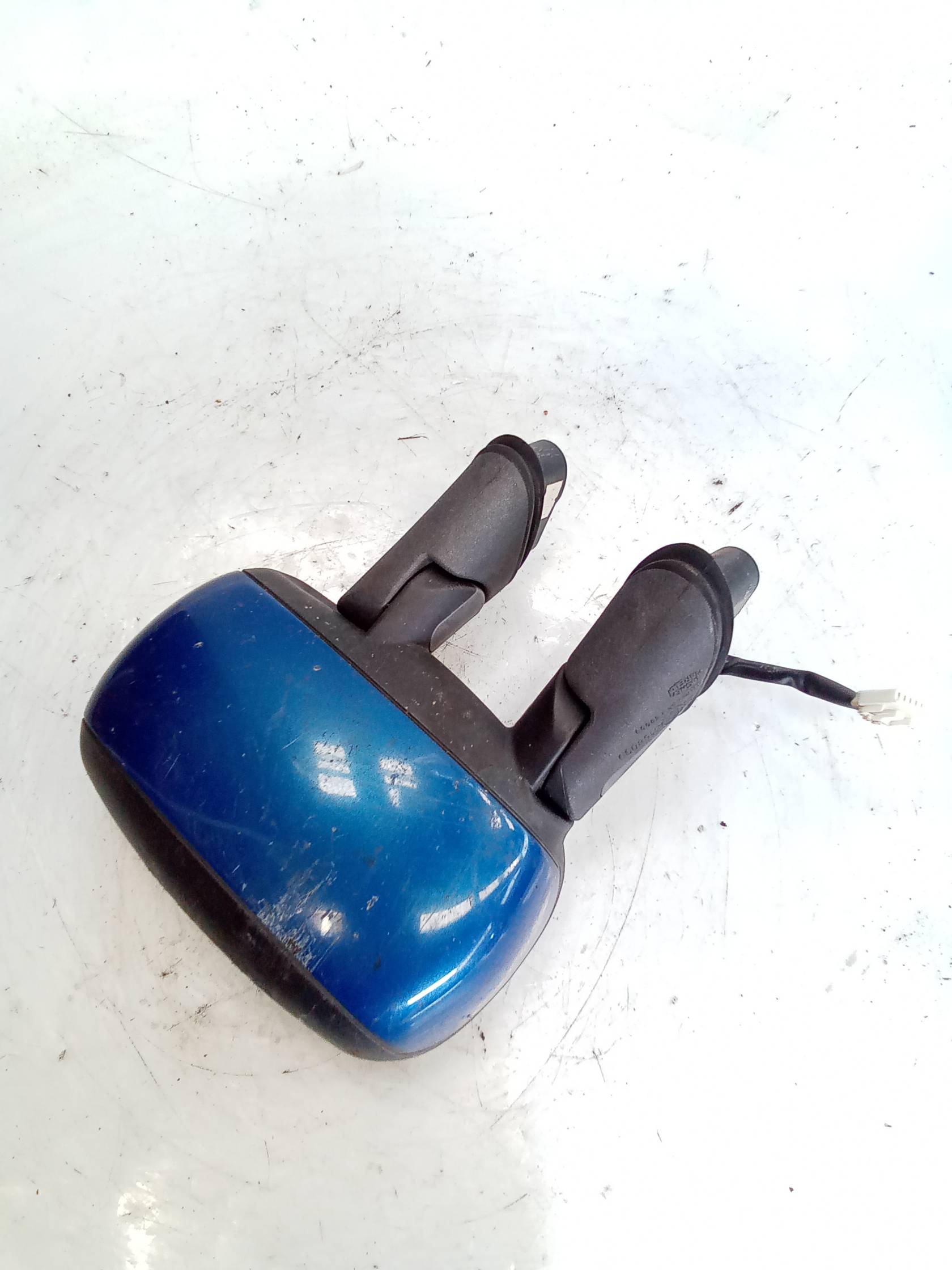 Retrovisore est. compl. dx.