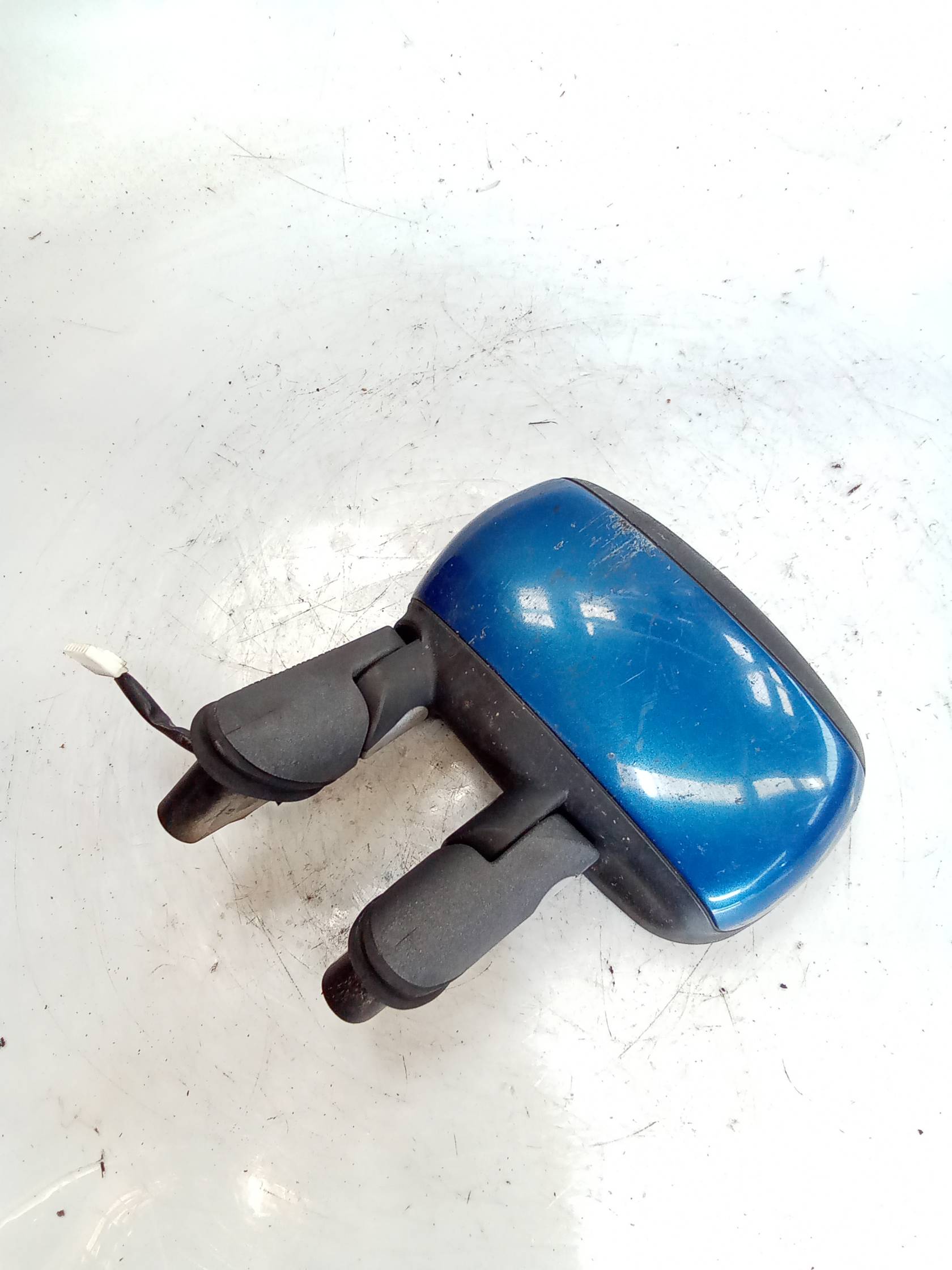 Retrovisore est. compl. dx.