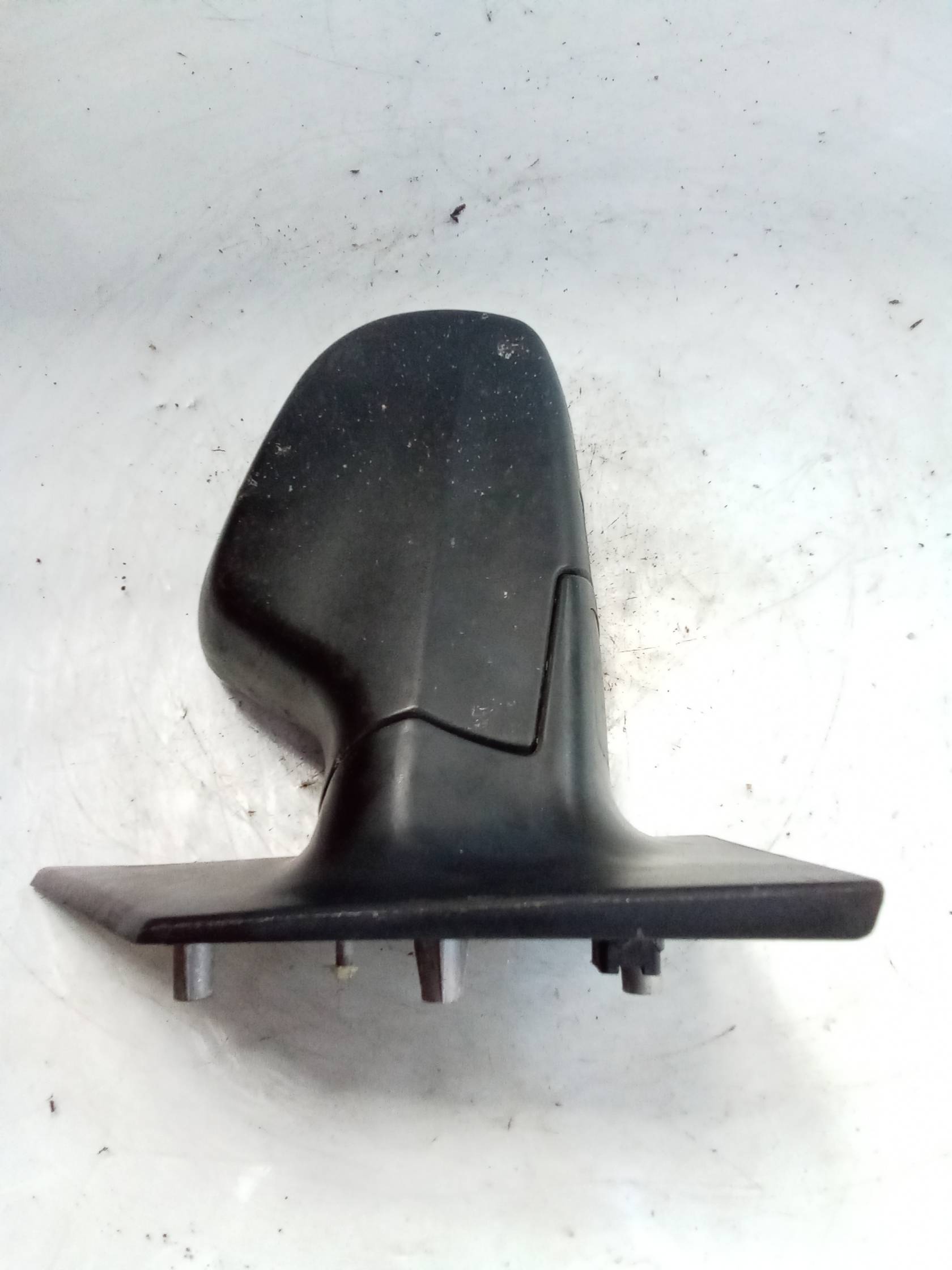 Retrovisore est. compl. sx.