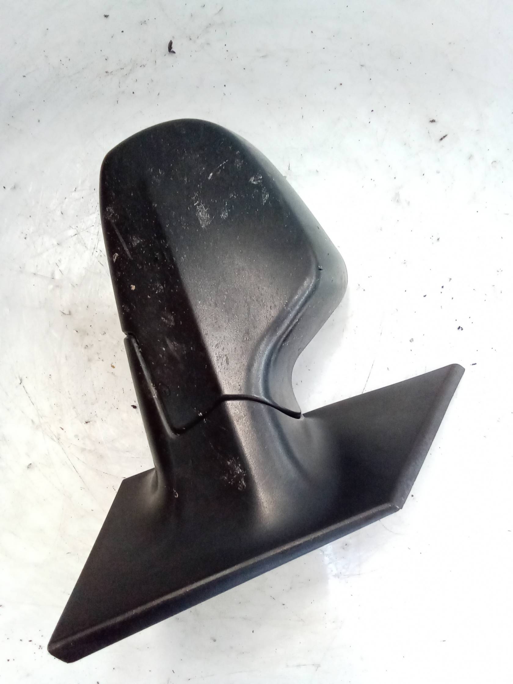 Retrovisore est. compl. dx.