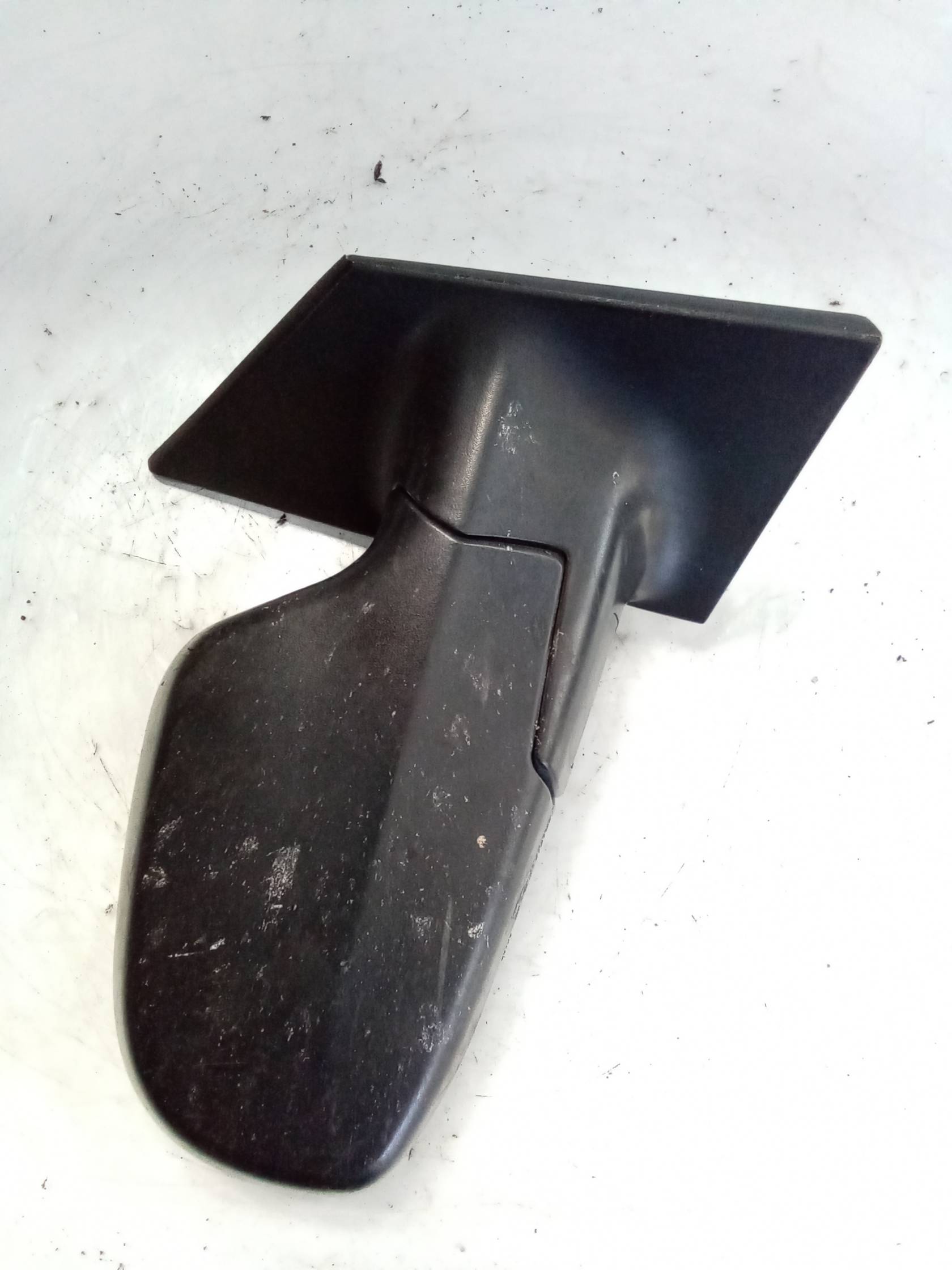 Retrovisore est. compl. dx.