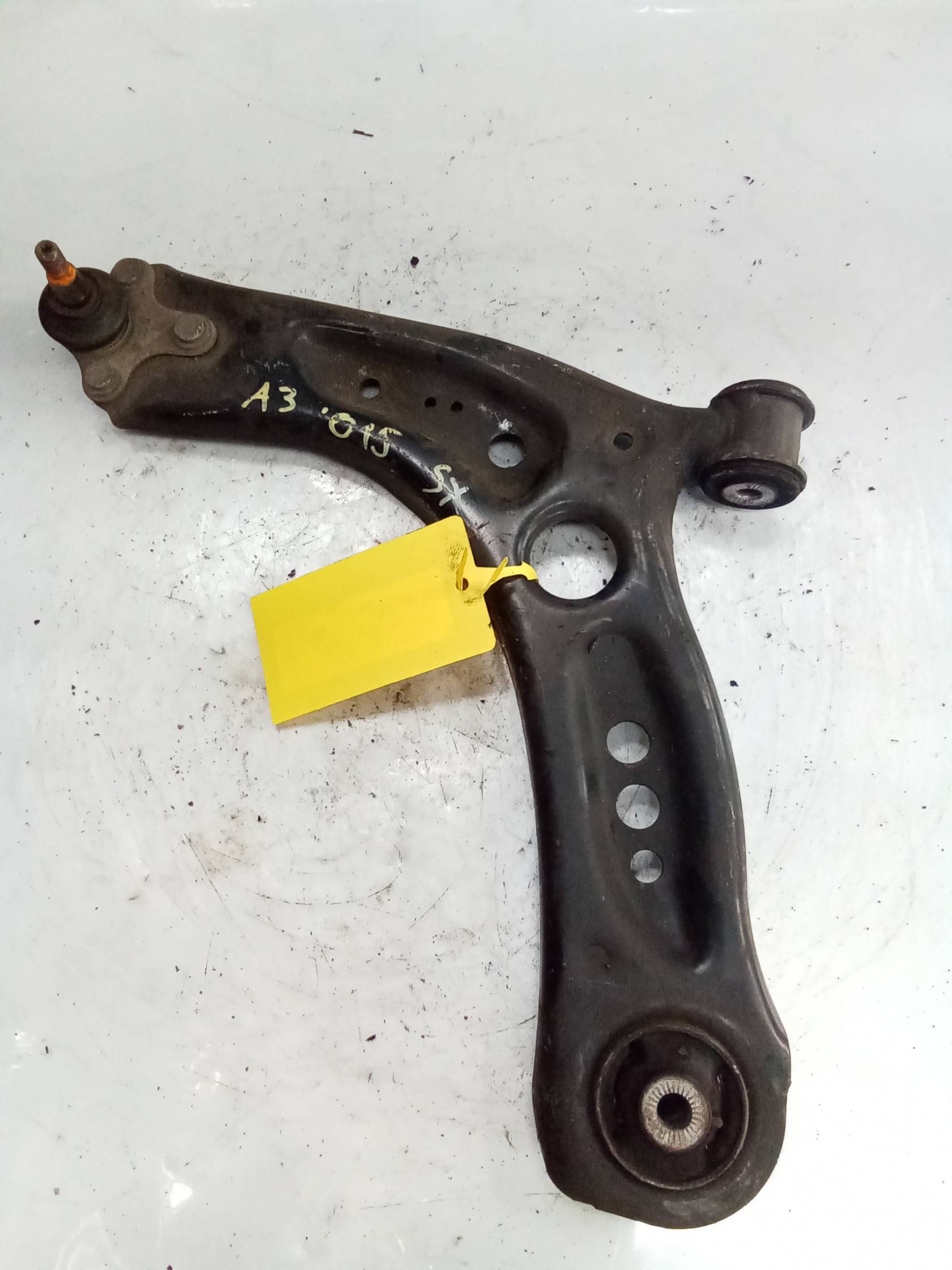 Braccio oscillante ant. sosp. ant. sx.