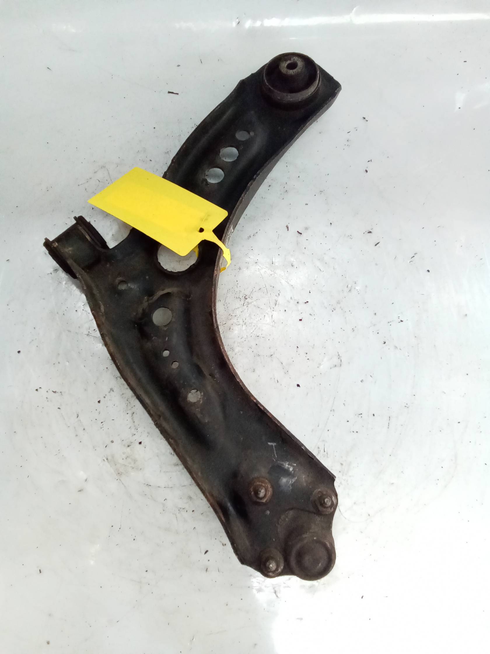 Braccio oscillante ant. sosp. ant. dx.