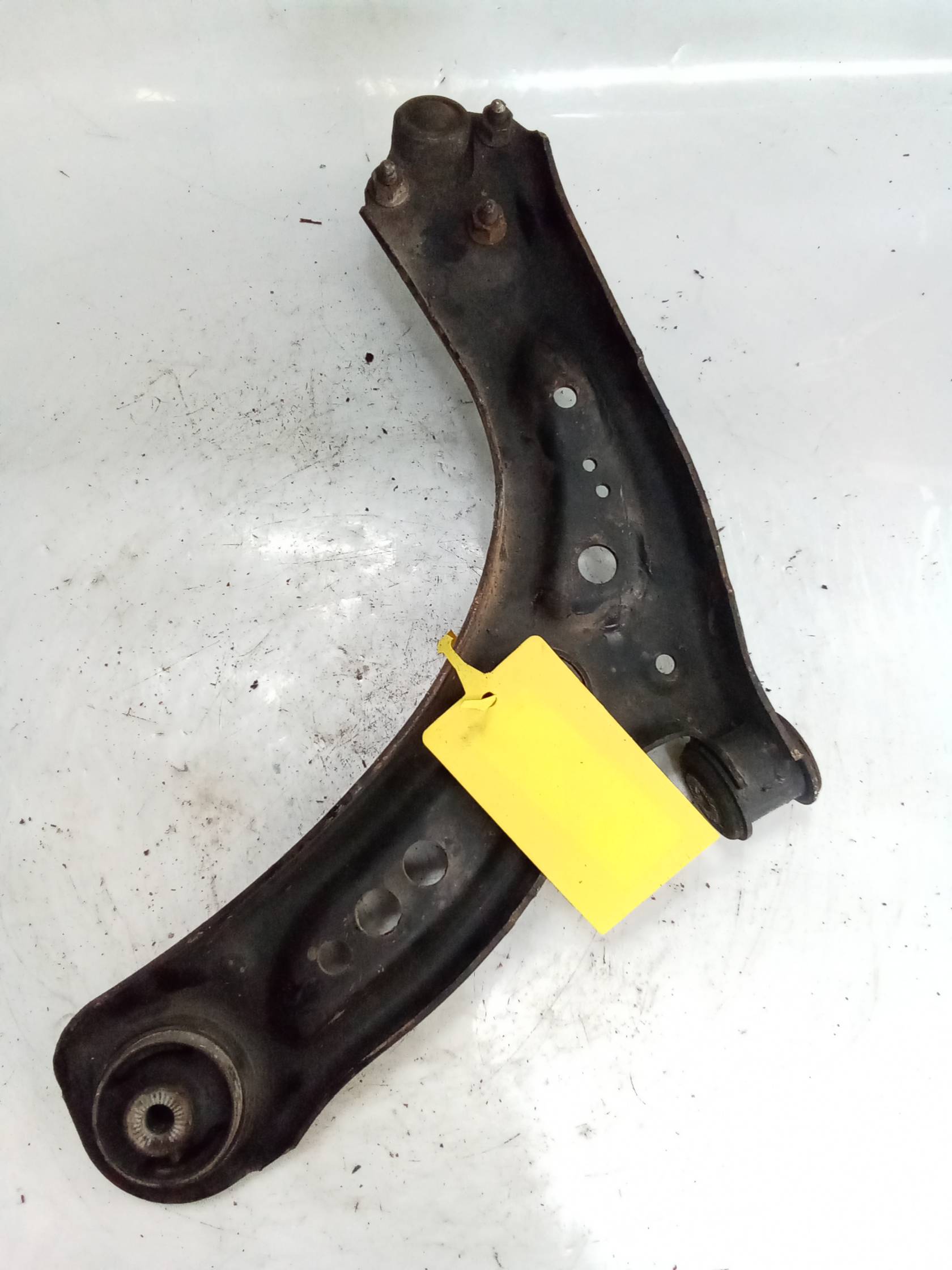 Braccio oscillante ant. sosp. ant. dx.