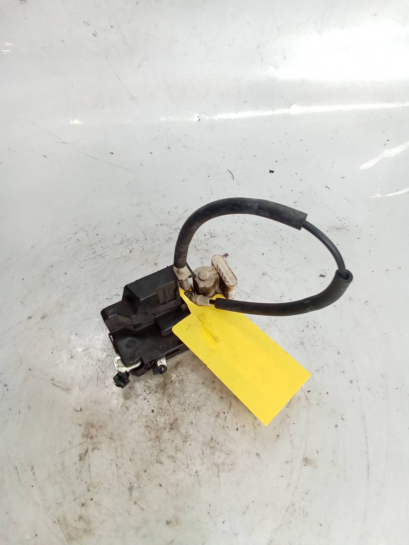 Serratura porta ant. dx.