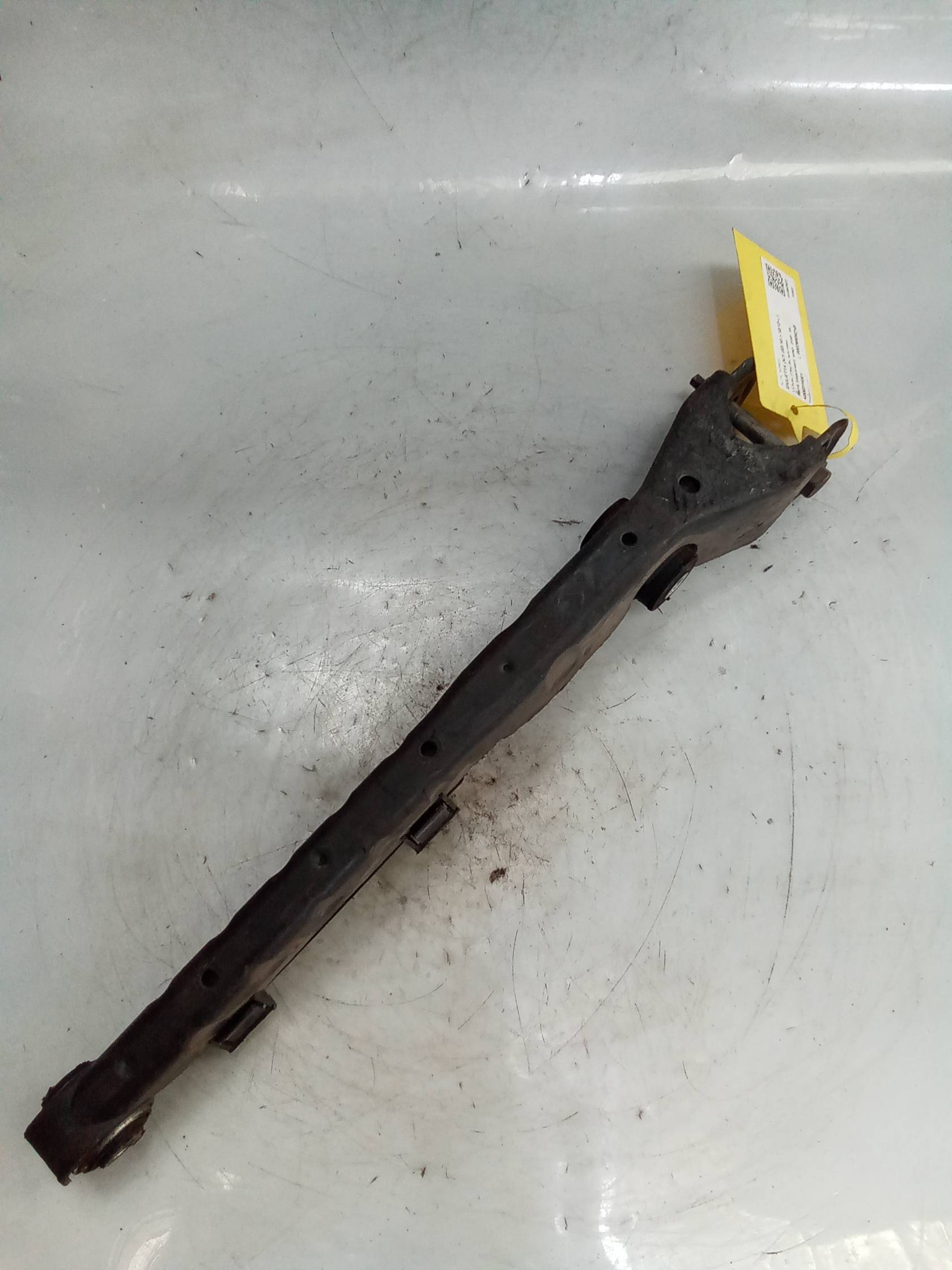 Barra trasversale sosp. post. sx.