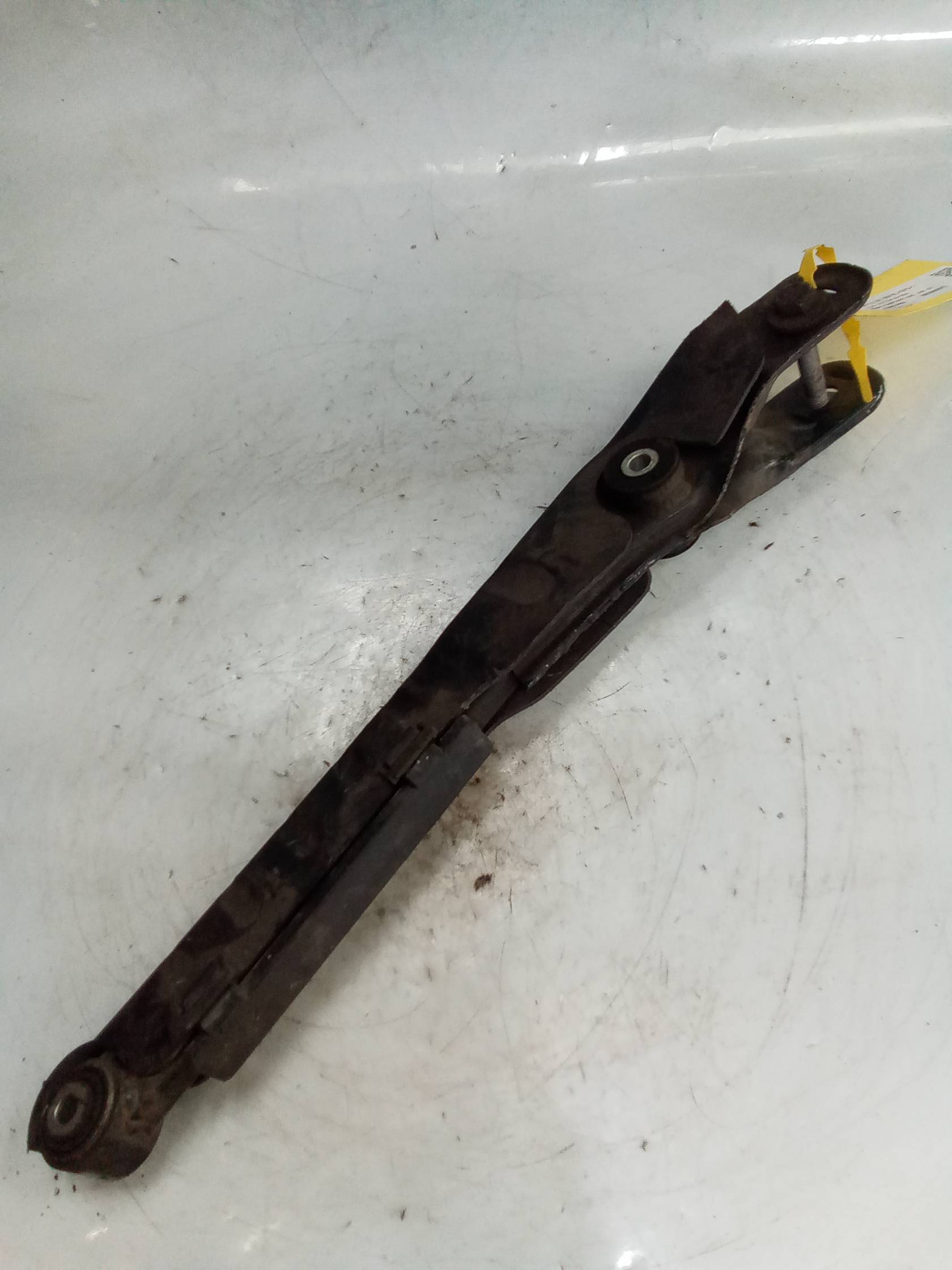 Barra trasversale sosp. post. sx.