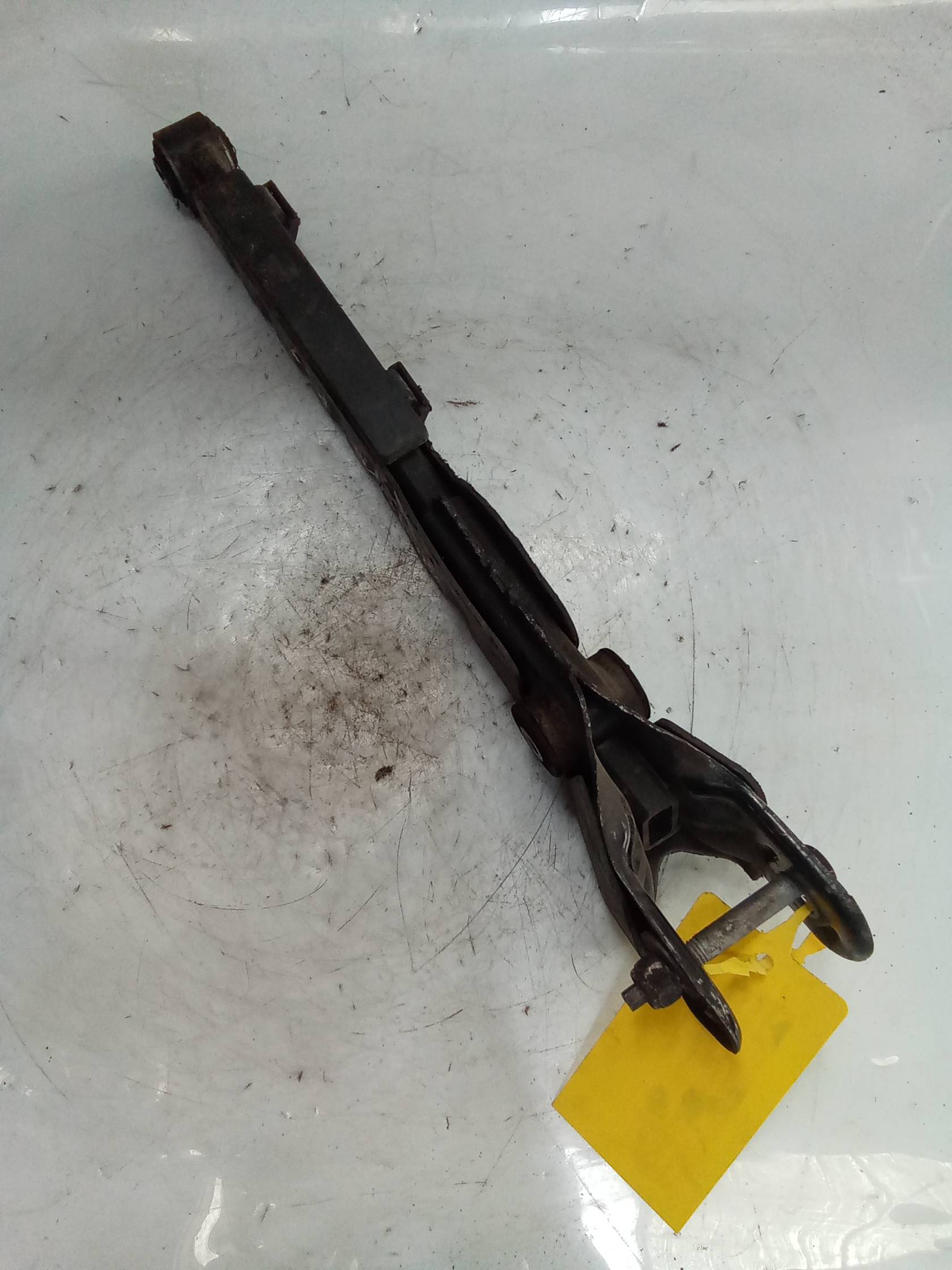 Barra trasversale sosp. post. sx.