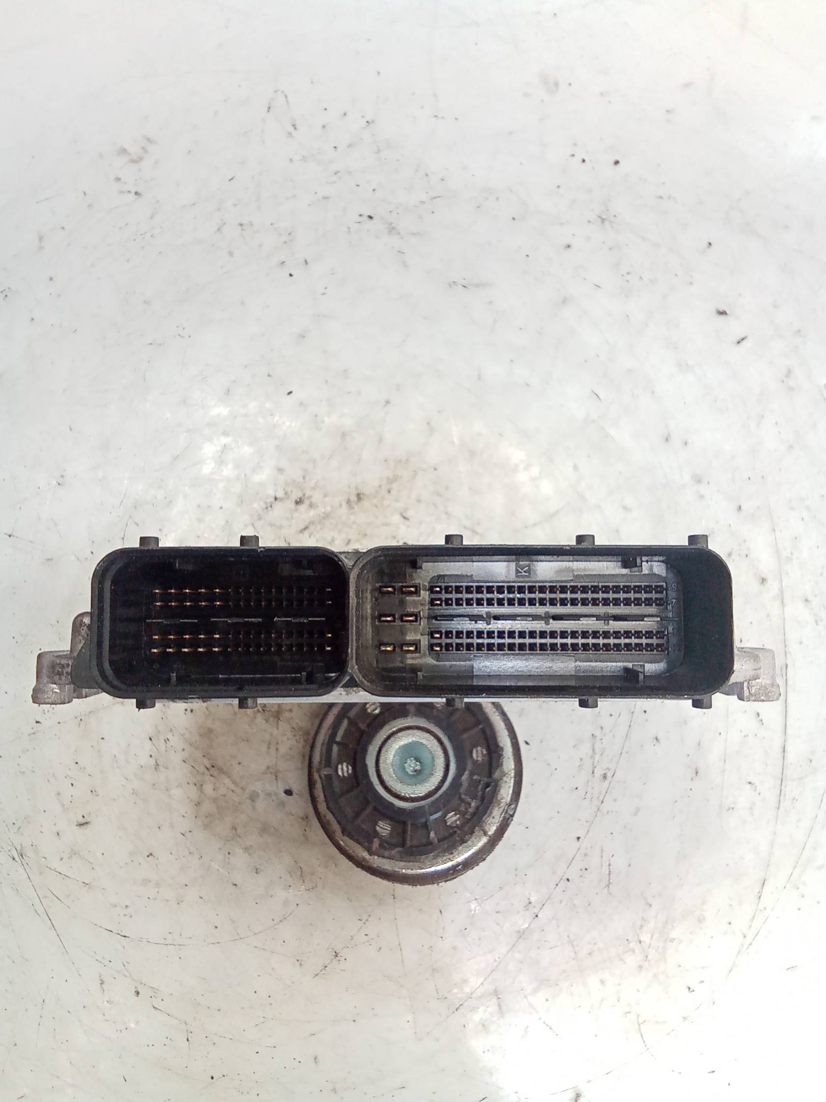 Centralina iniezione