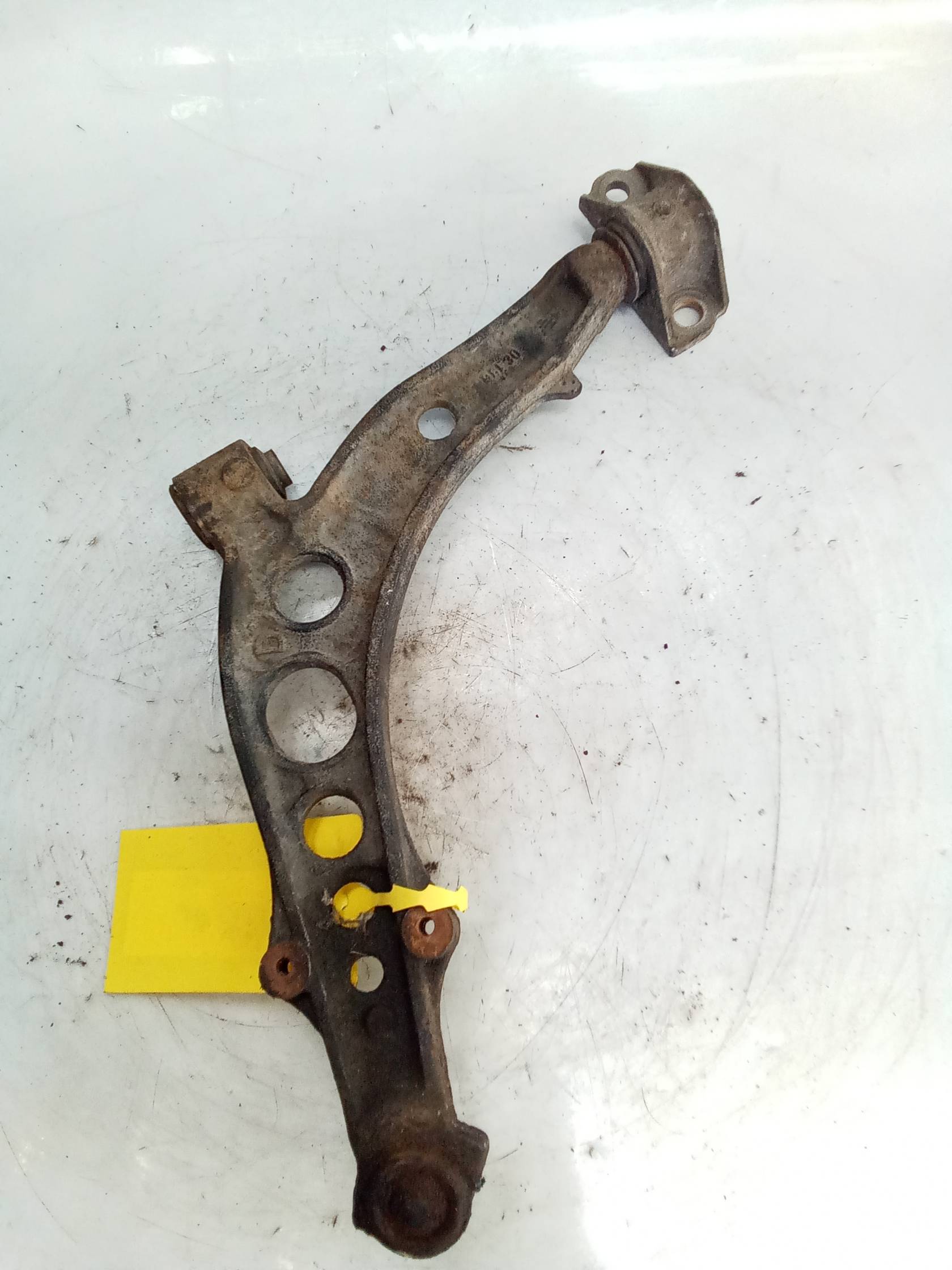 Braccio oscillante sosp. ant. dx.