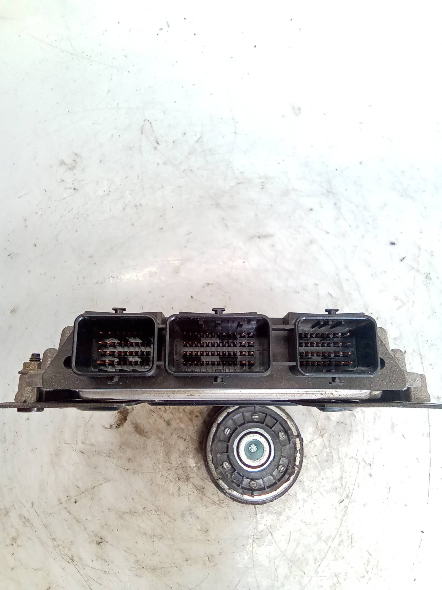 Centralina iniezione