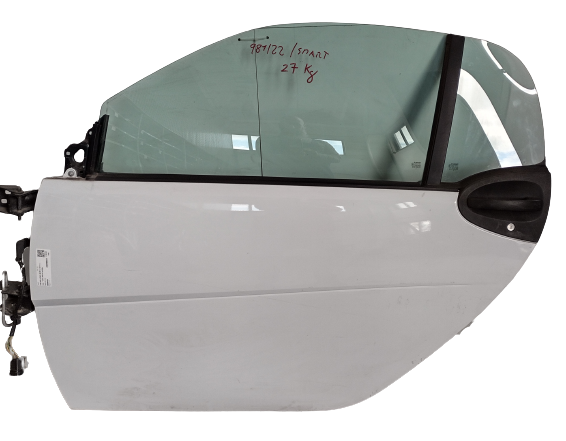 Porta sinistra Porta sinistra