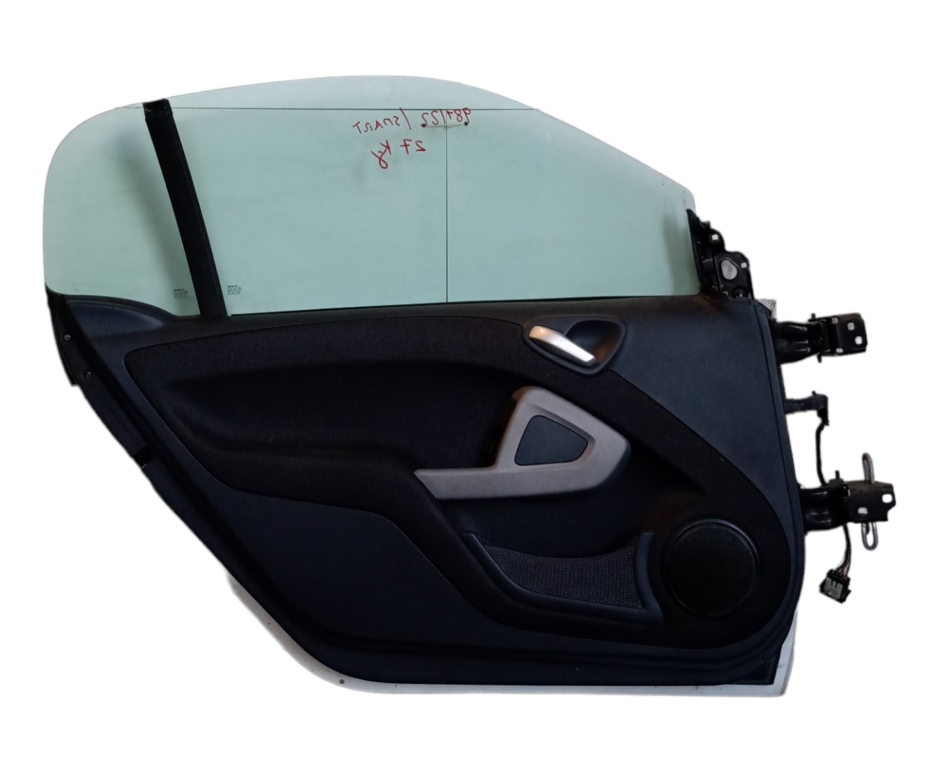 Porta sinistra Porta sinistra