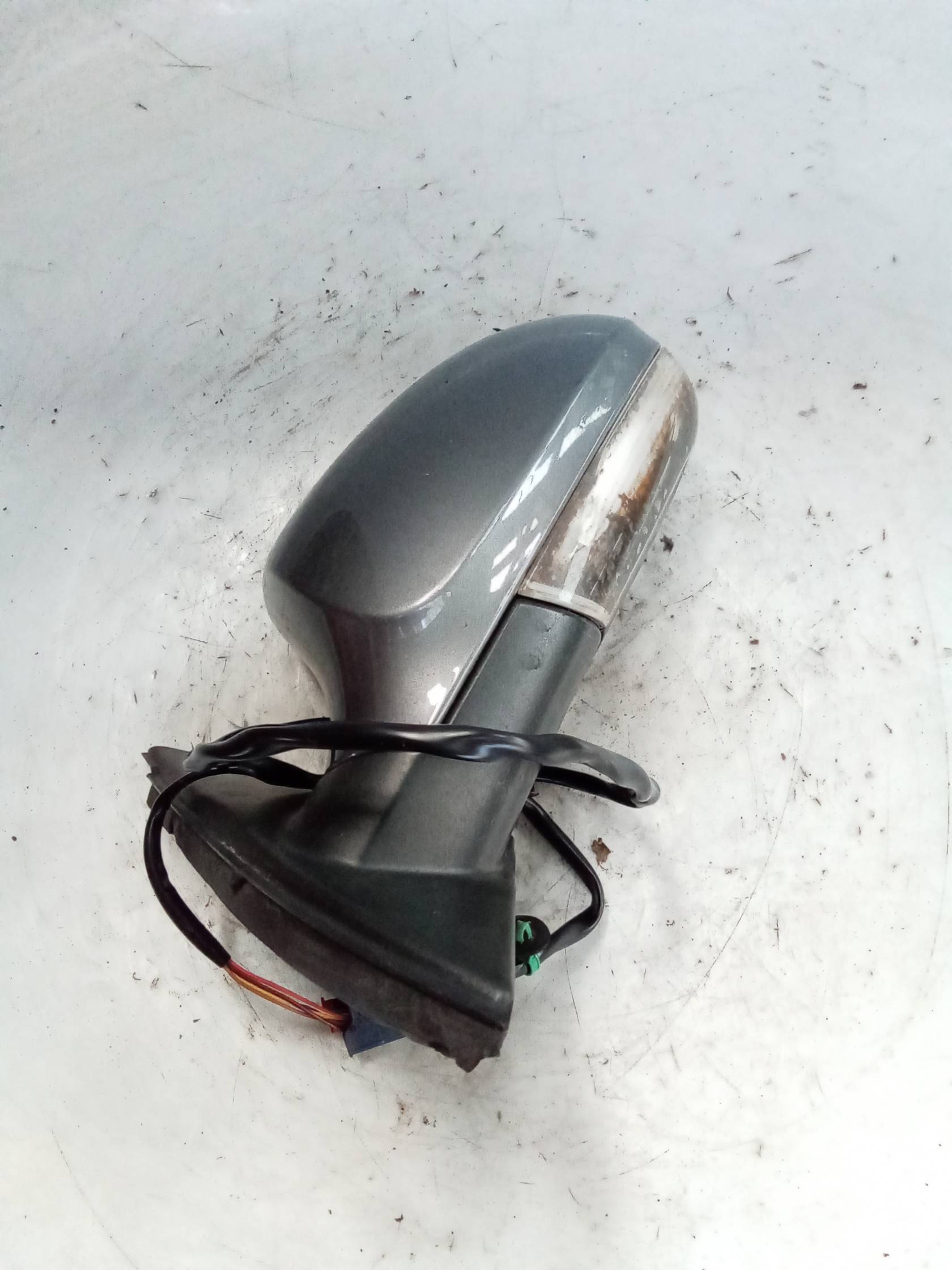 Retrovisore est. compl. sx.