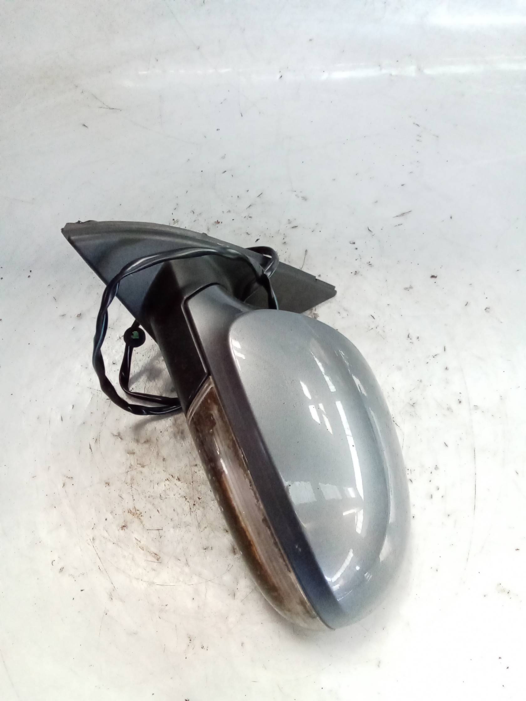 Retrovisore est. compl. sx.