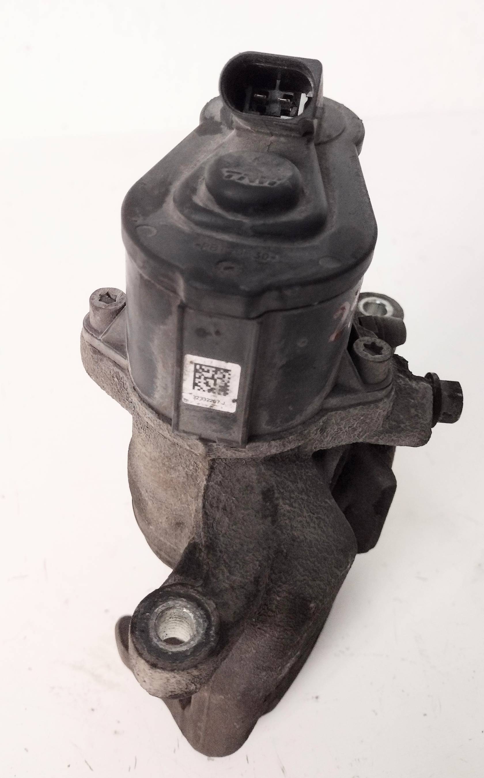 Pinza freno posteriore sinistra