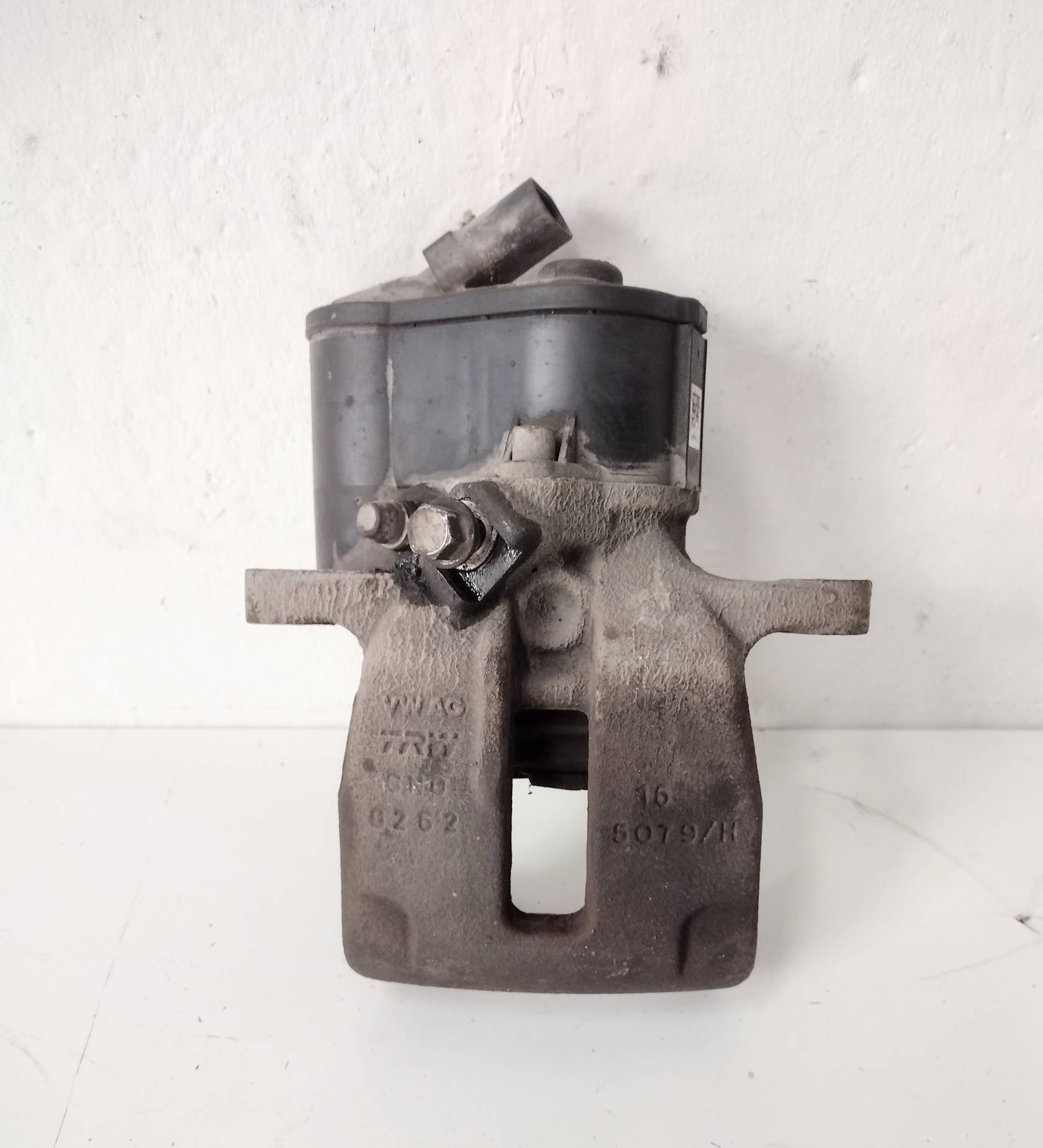 Pinza freno posteriore destra