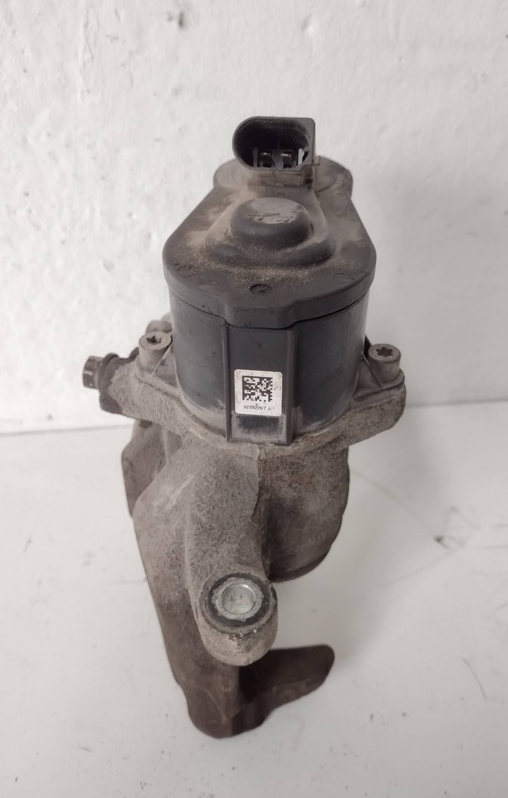 Pinza freno posteriore destra