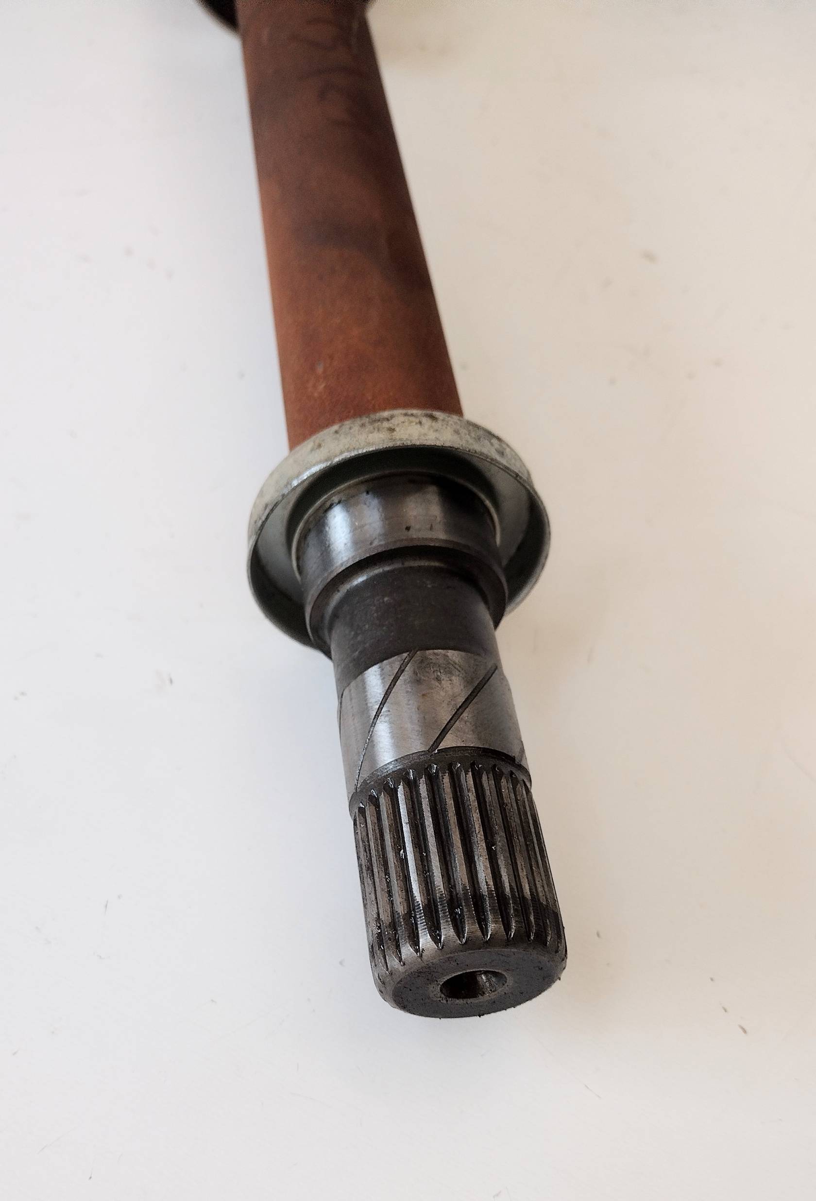 Semiasse anteriore destro Semiasse anteriore destro