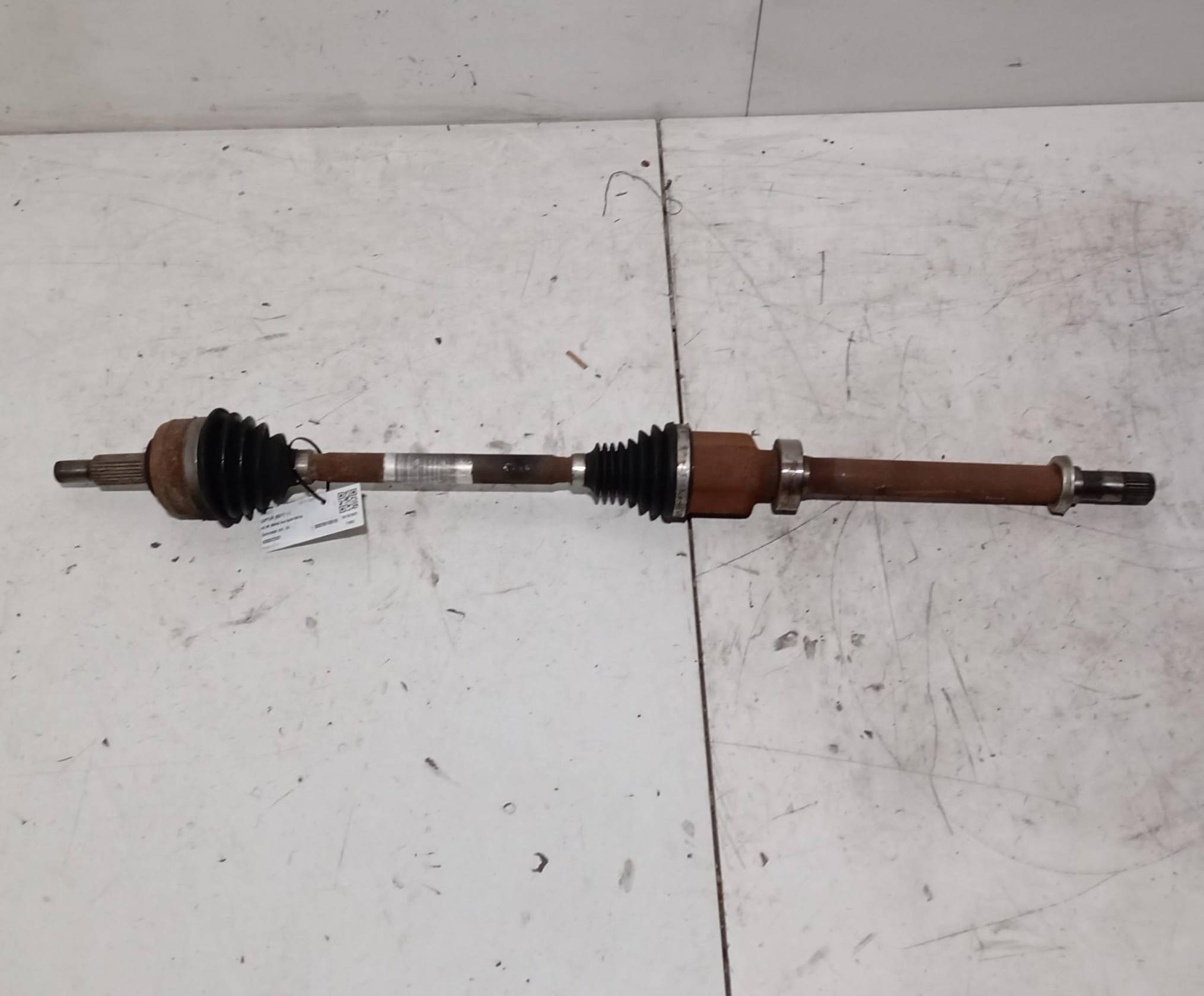 Semiasse anteriore destro Semiasse anteriore destro