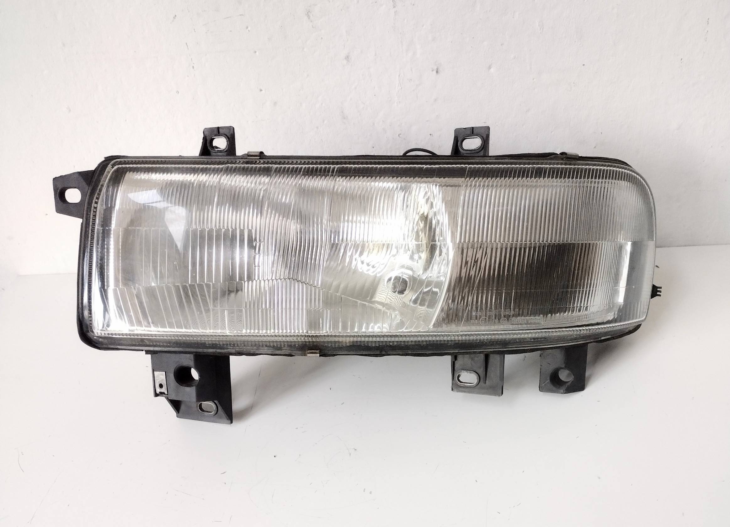 Fanale anteriore sinistro