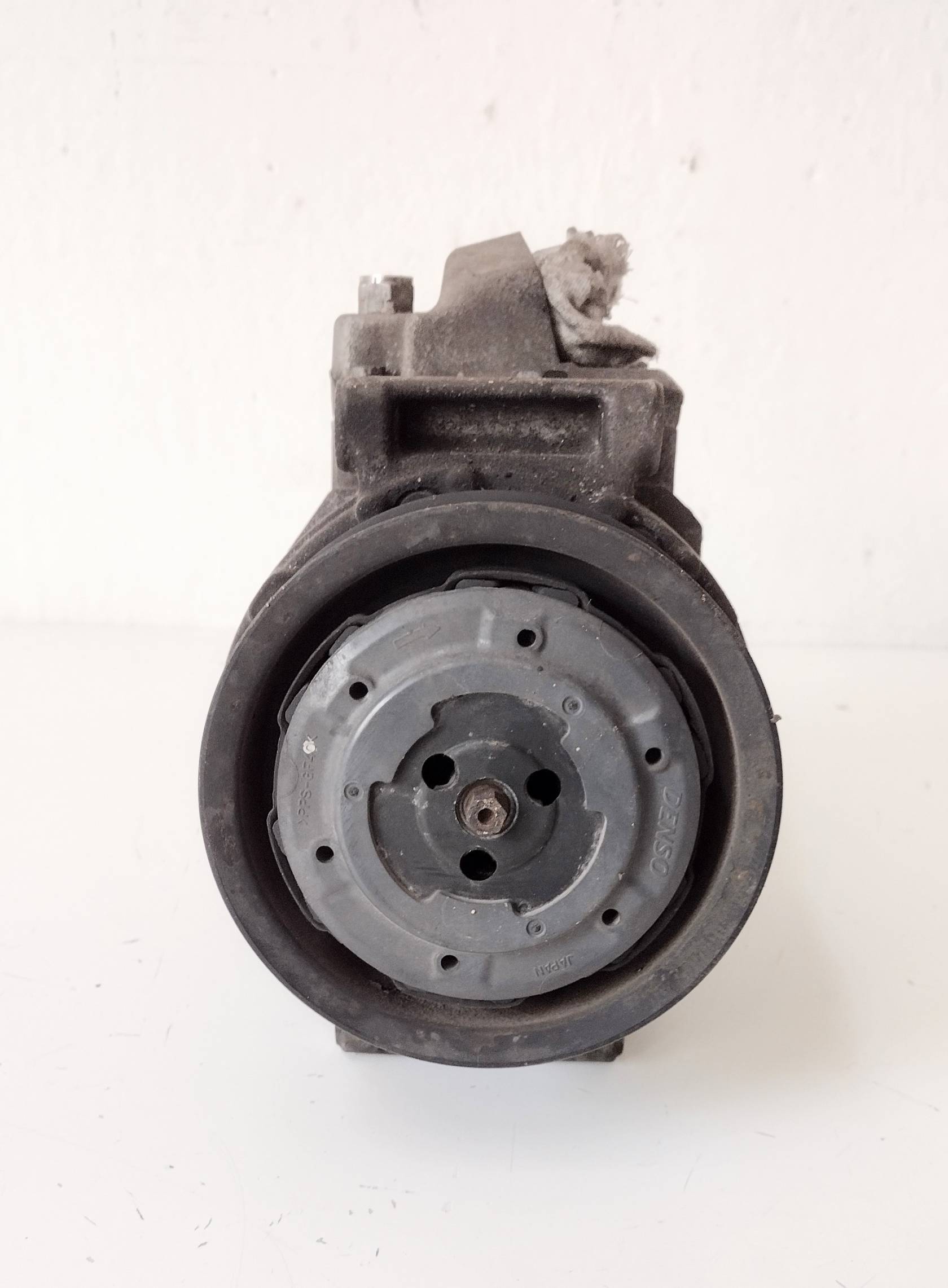 Compressore aria condizionata