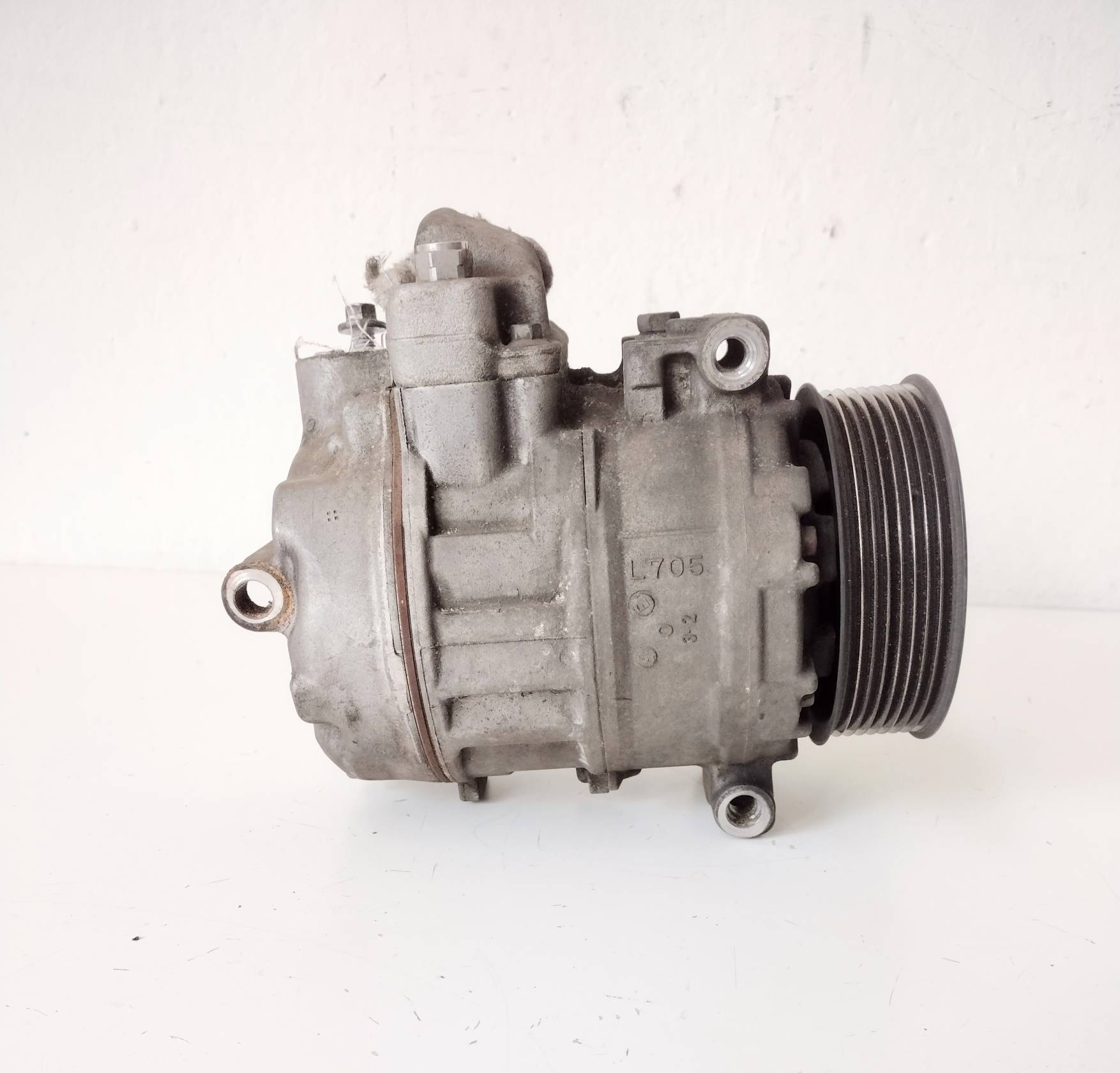 Compressore aria condizionata