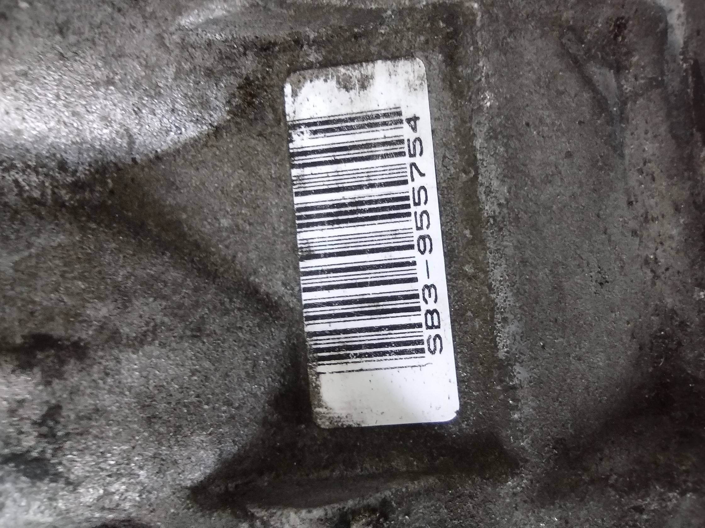 Compressore aria condizionata