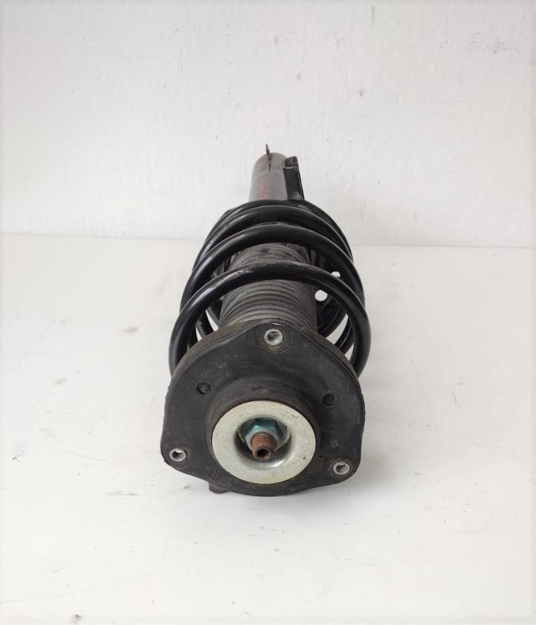 Ammortizzatore anteriore sinistro