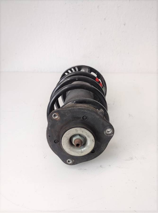 Ammortizzatore anteriore destro