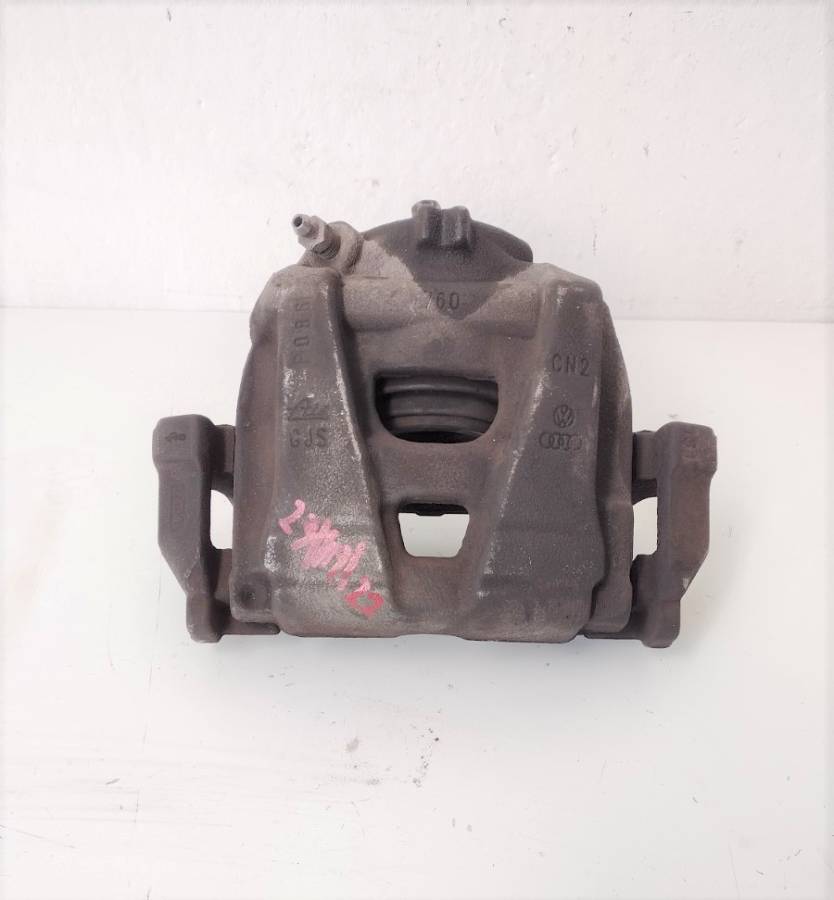 Pinza freno anteriore destra