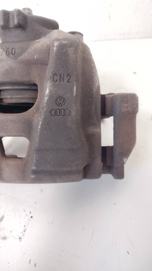 Pinza freno anteriore destra