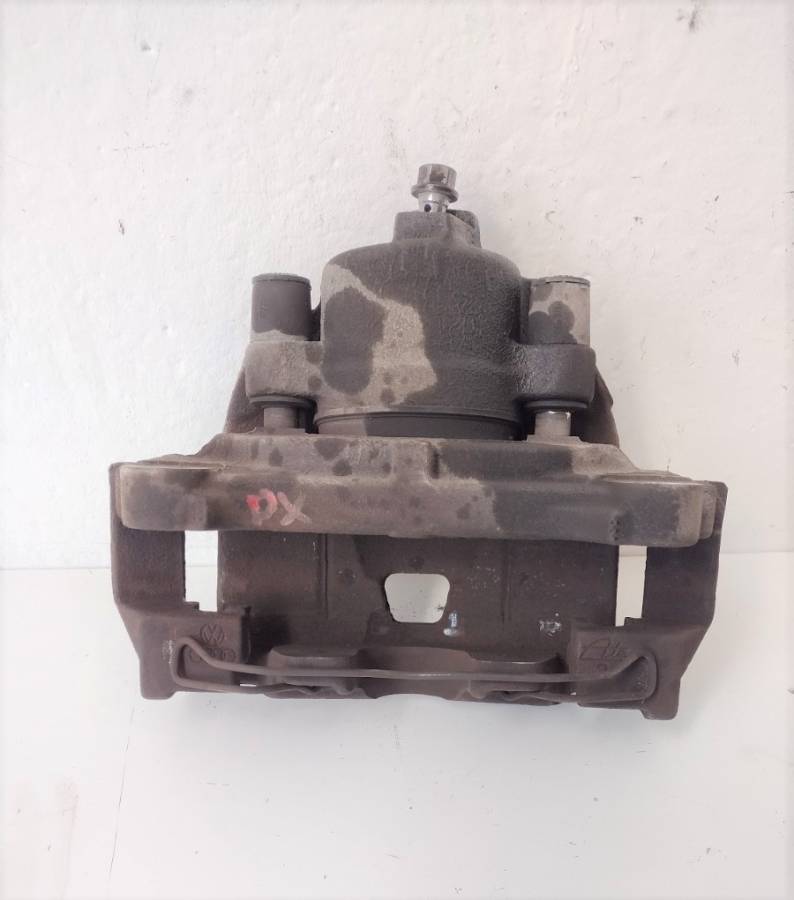 Pinza freno anteriore destra