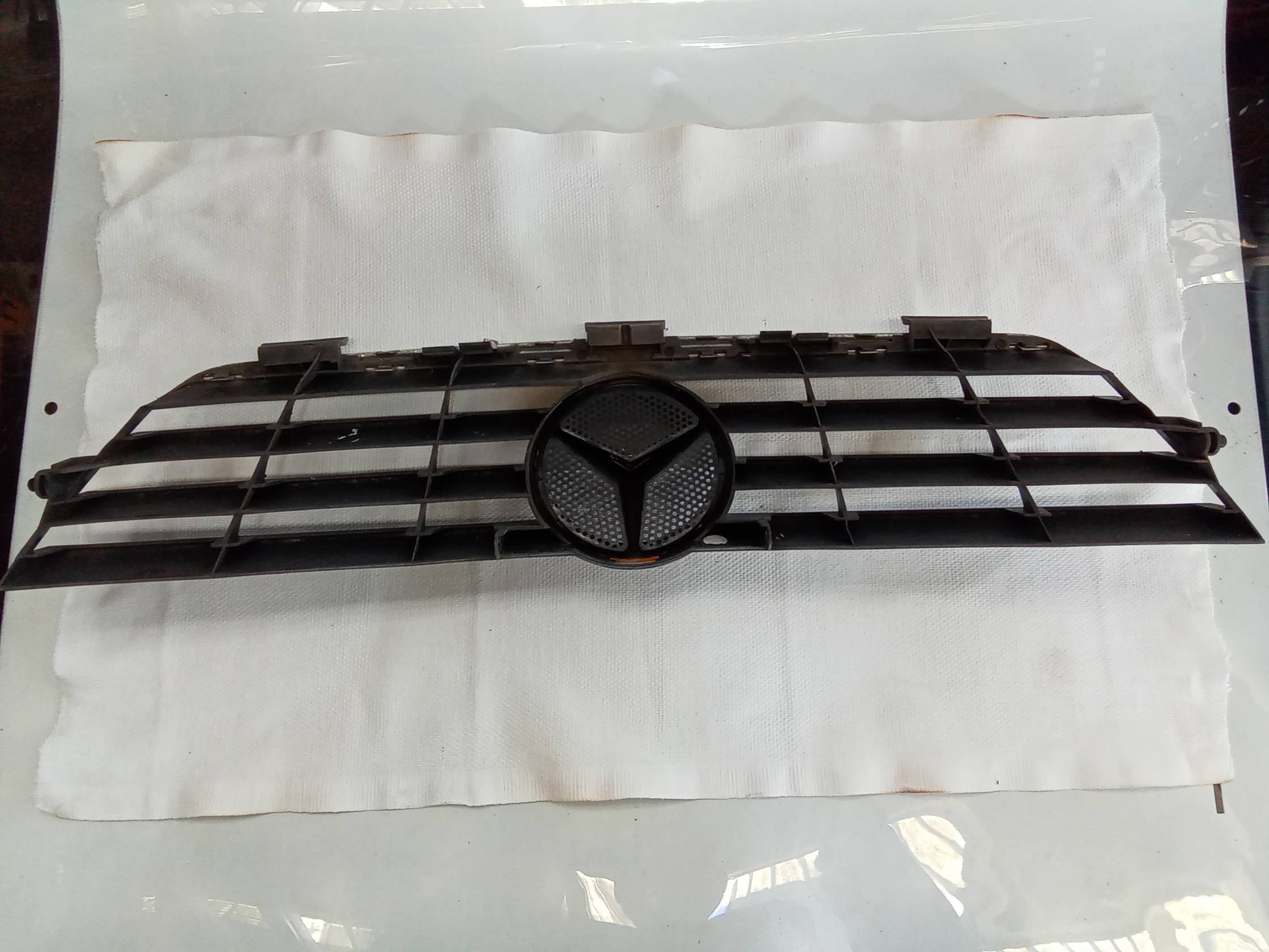 Griglia centr. Griglia centr.