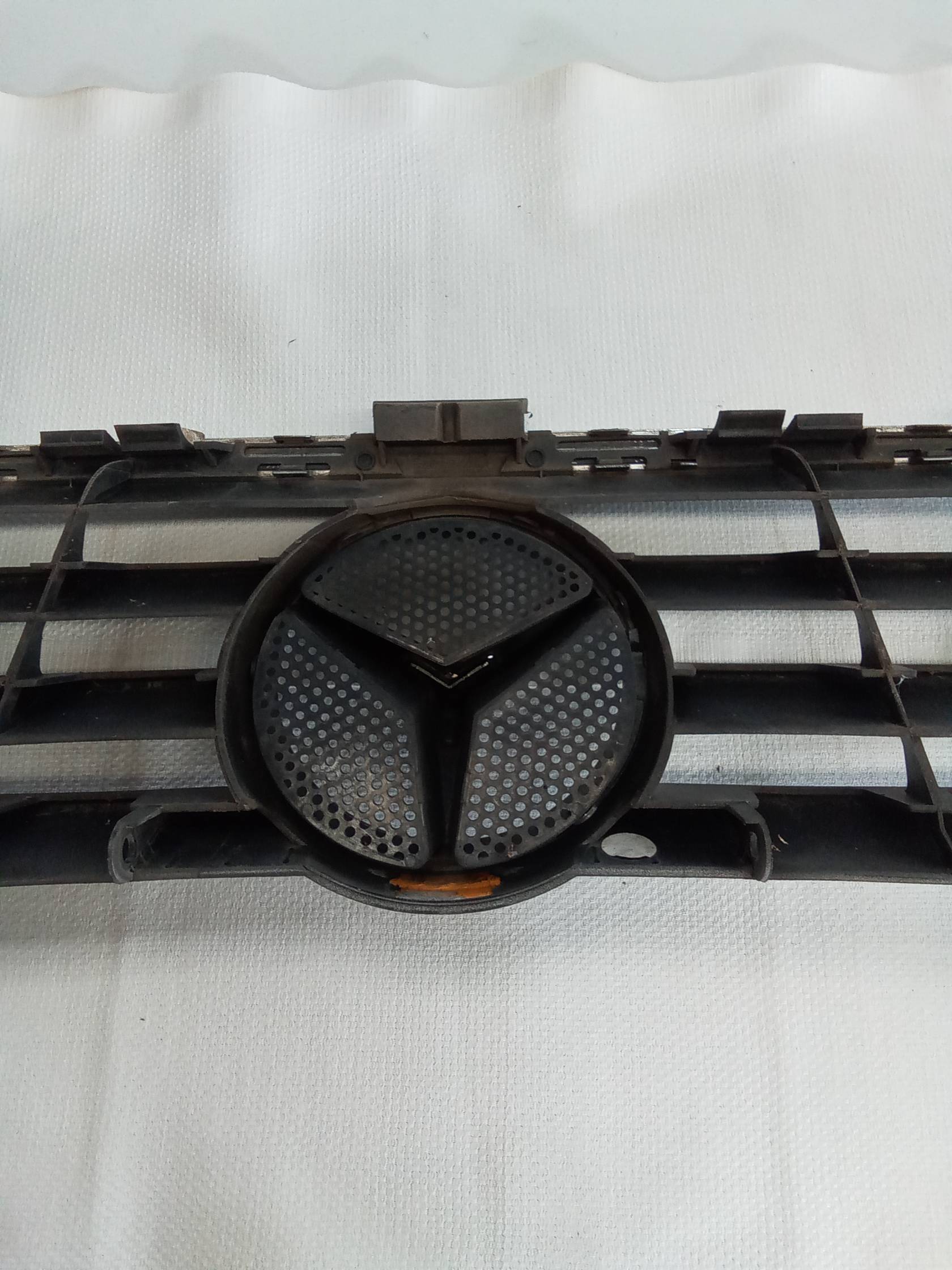 Griglia centr. Griglia centr.