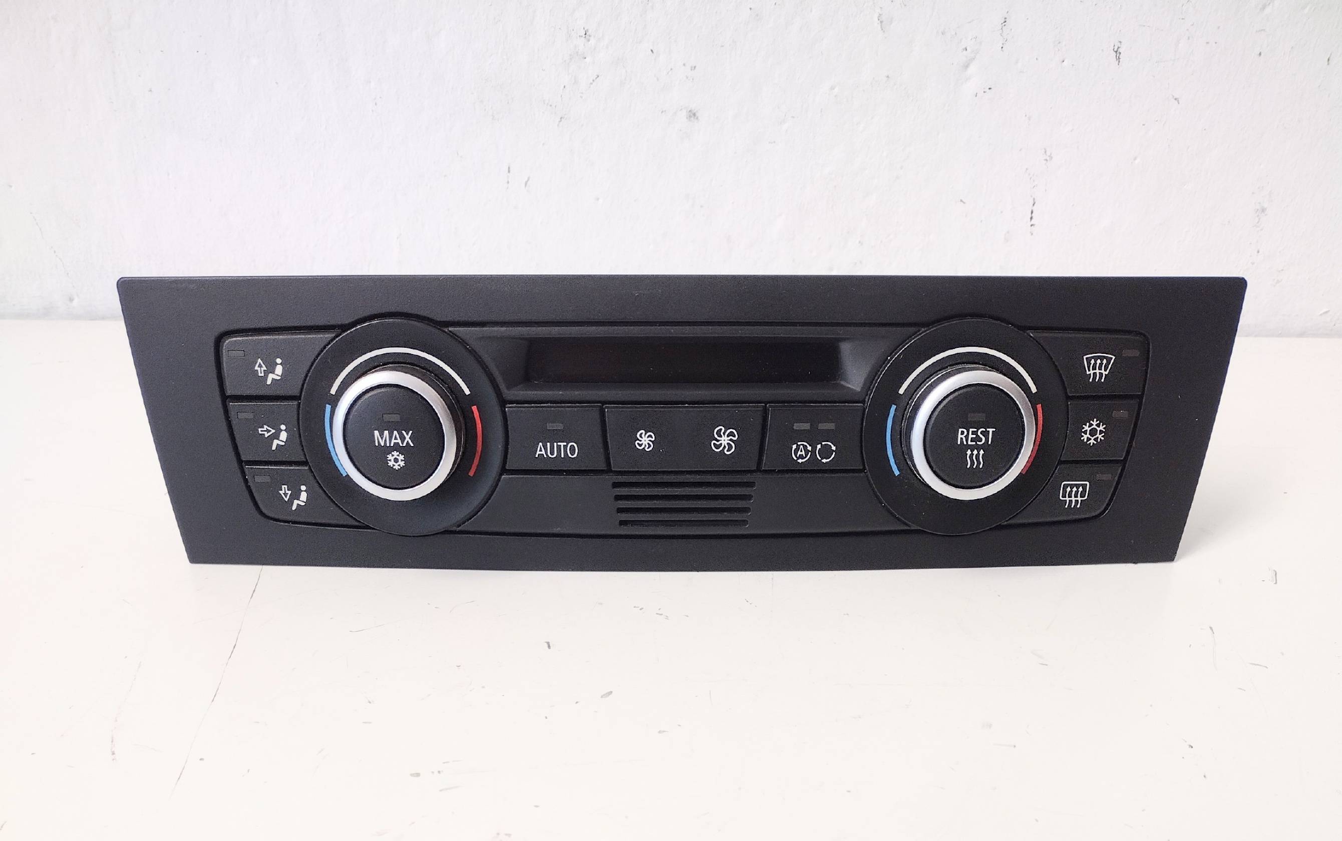 Blocco Comandi Clima Blocco Comandi Clima