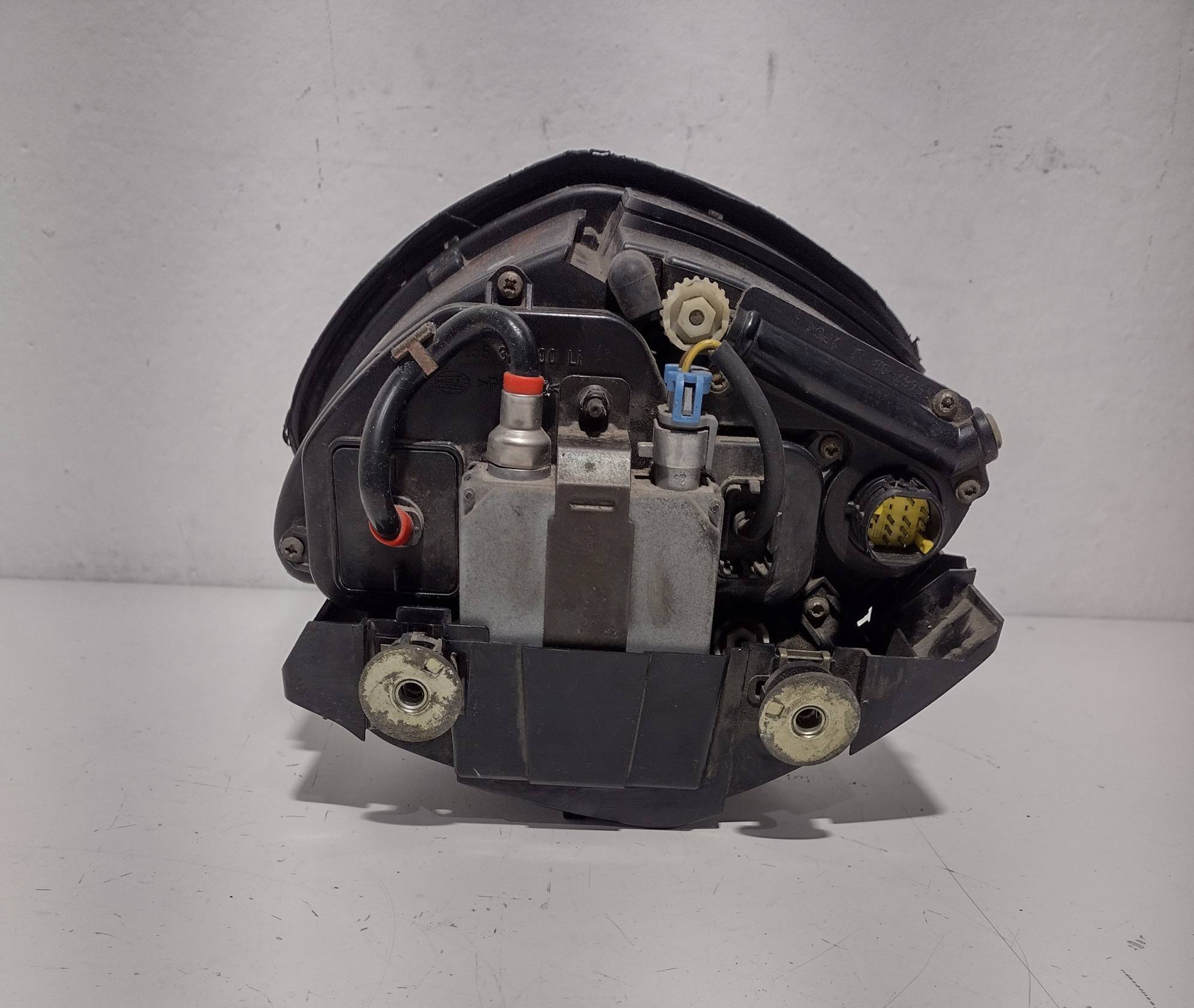 Fanale anteriore sinistro