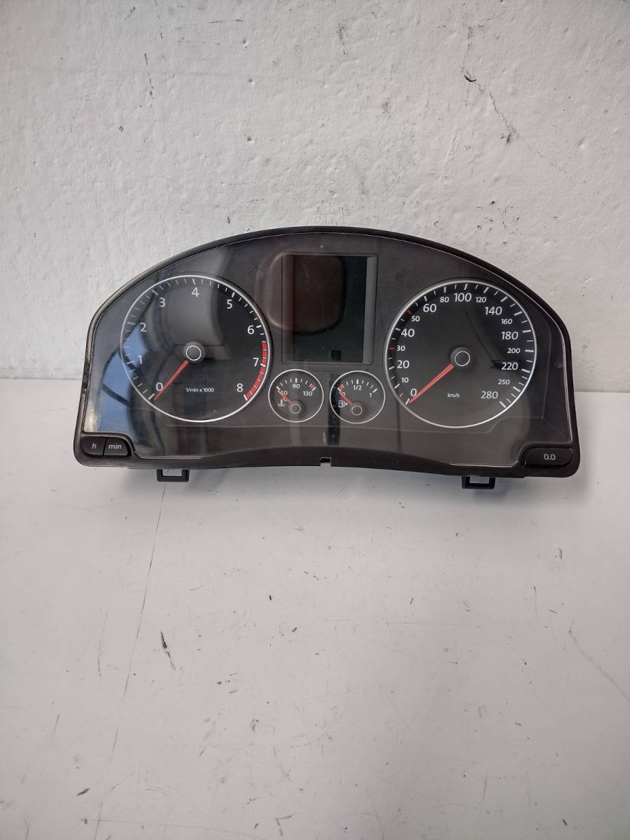 Contachilometri Contachilometri