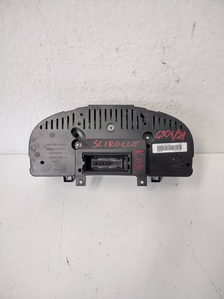 Contachilometri Contachilometri