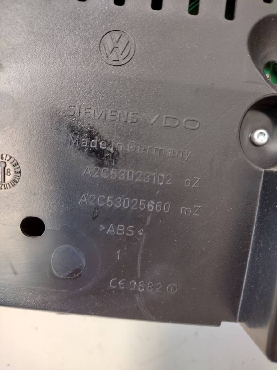 Contachilometri Contachilometri