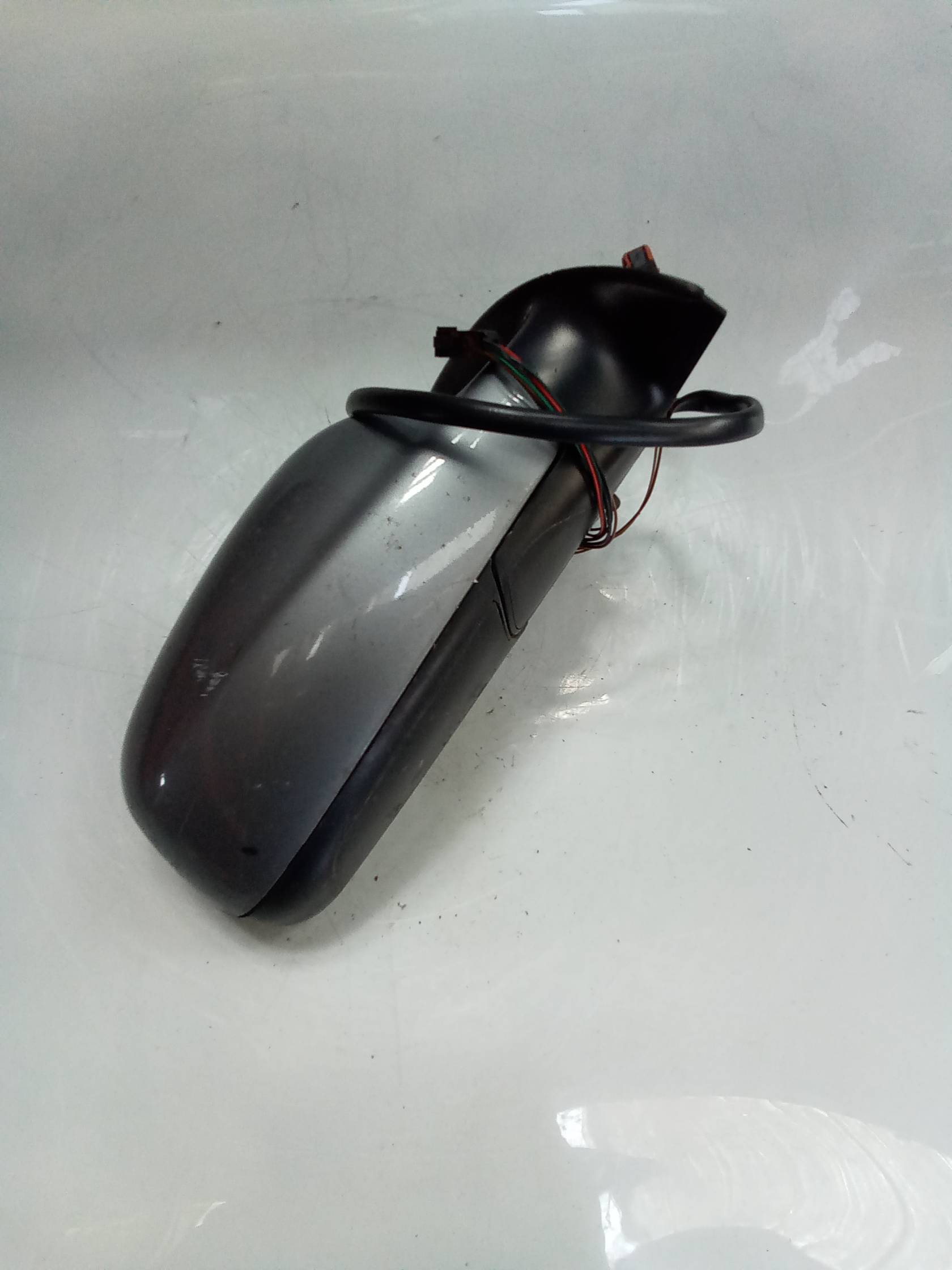 Retrovisore est. regolaz. elettr. dx.