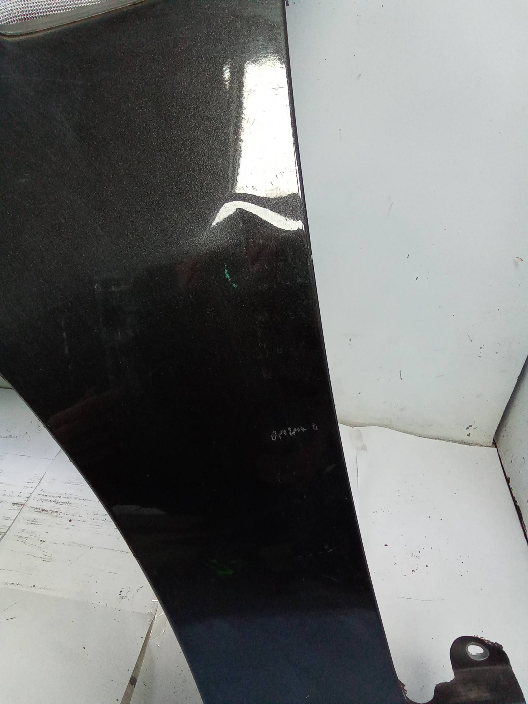 Parafango ant. sx.