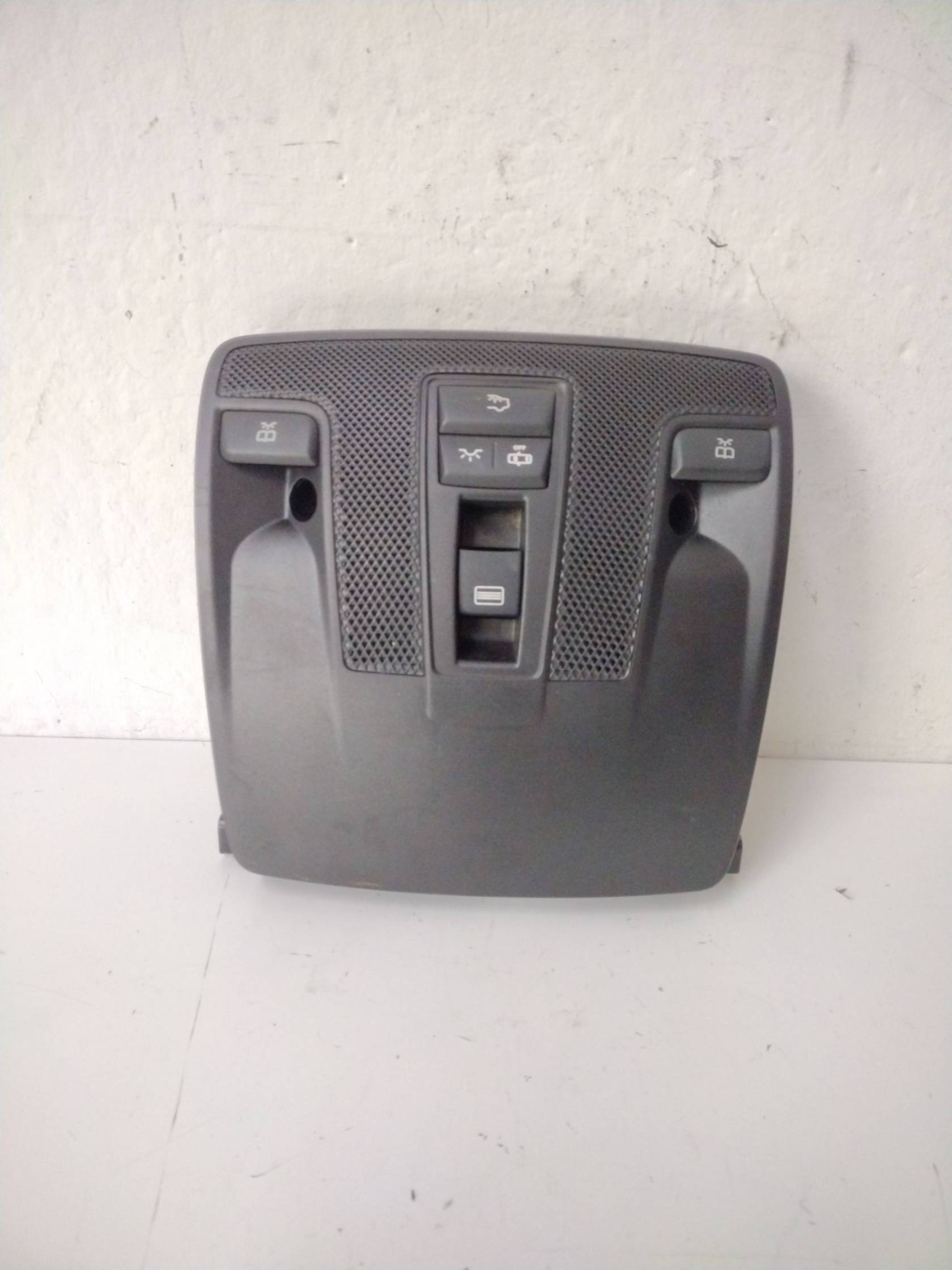 Blocco comandi multifunzioni Blocco comandi multifunzioni